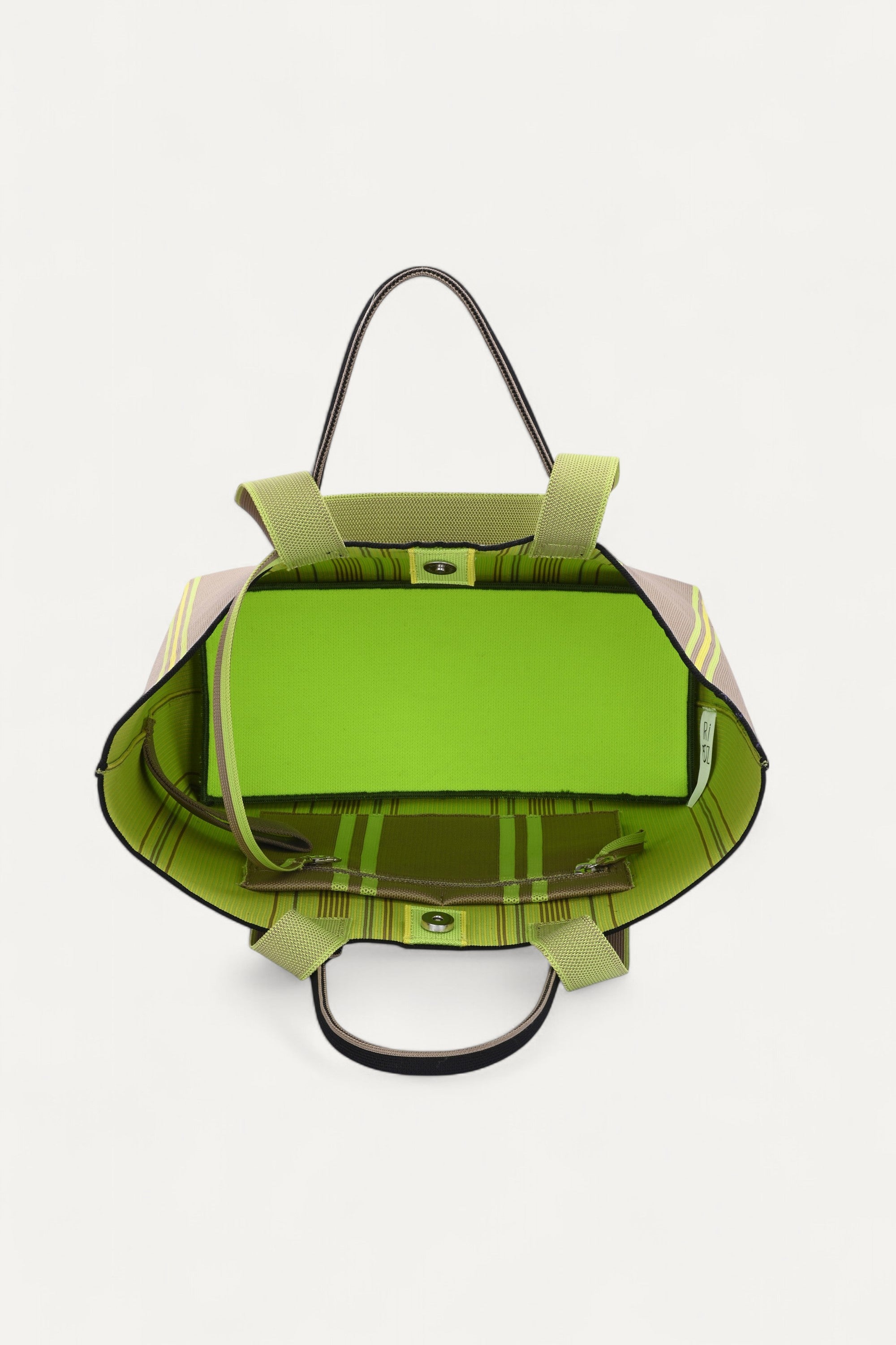 Verde- Tote Bag