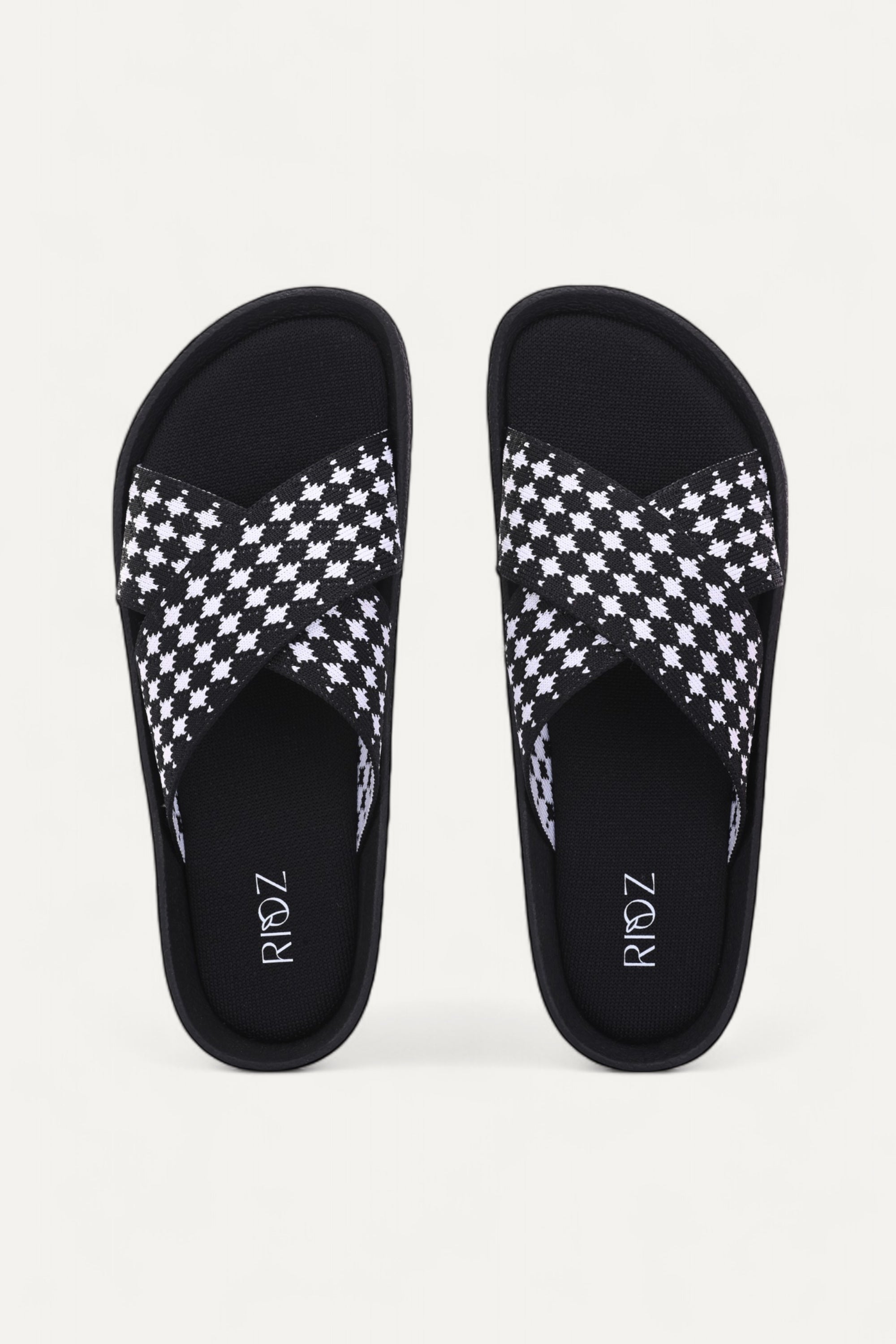 Daily Drifts- Flip Flops