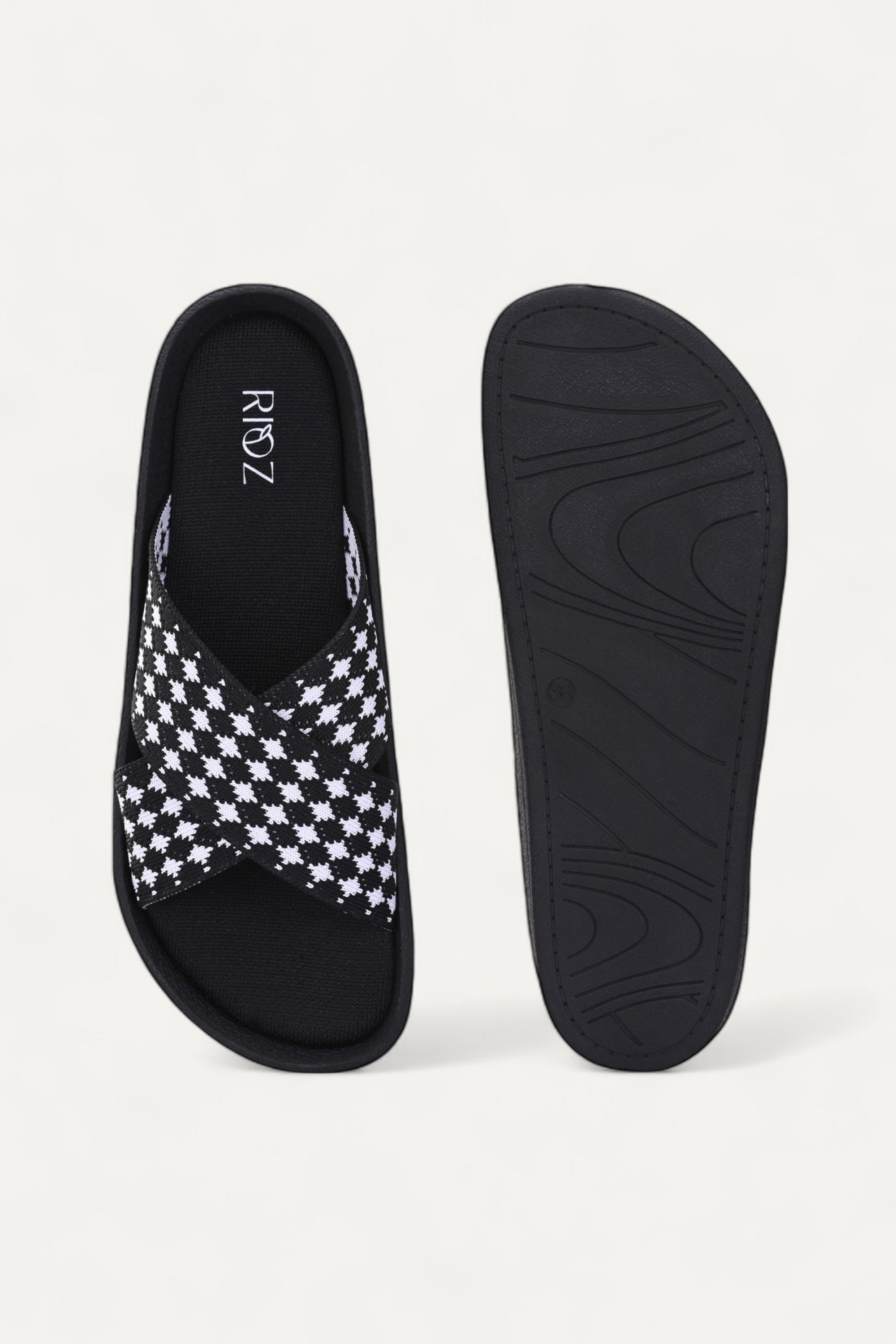rioz-sandals for women-eco friendly shoe-sustainable -sandals  for girls -casual sandals for ladies