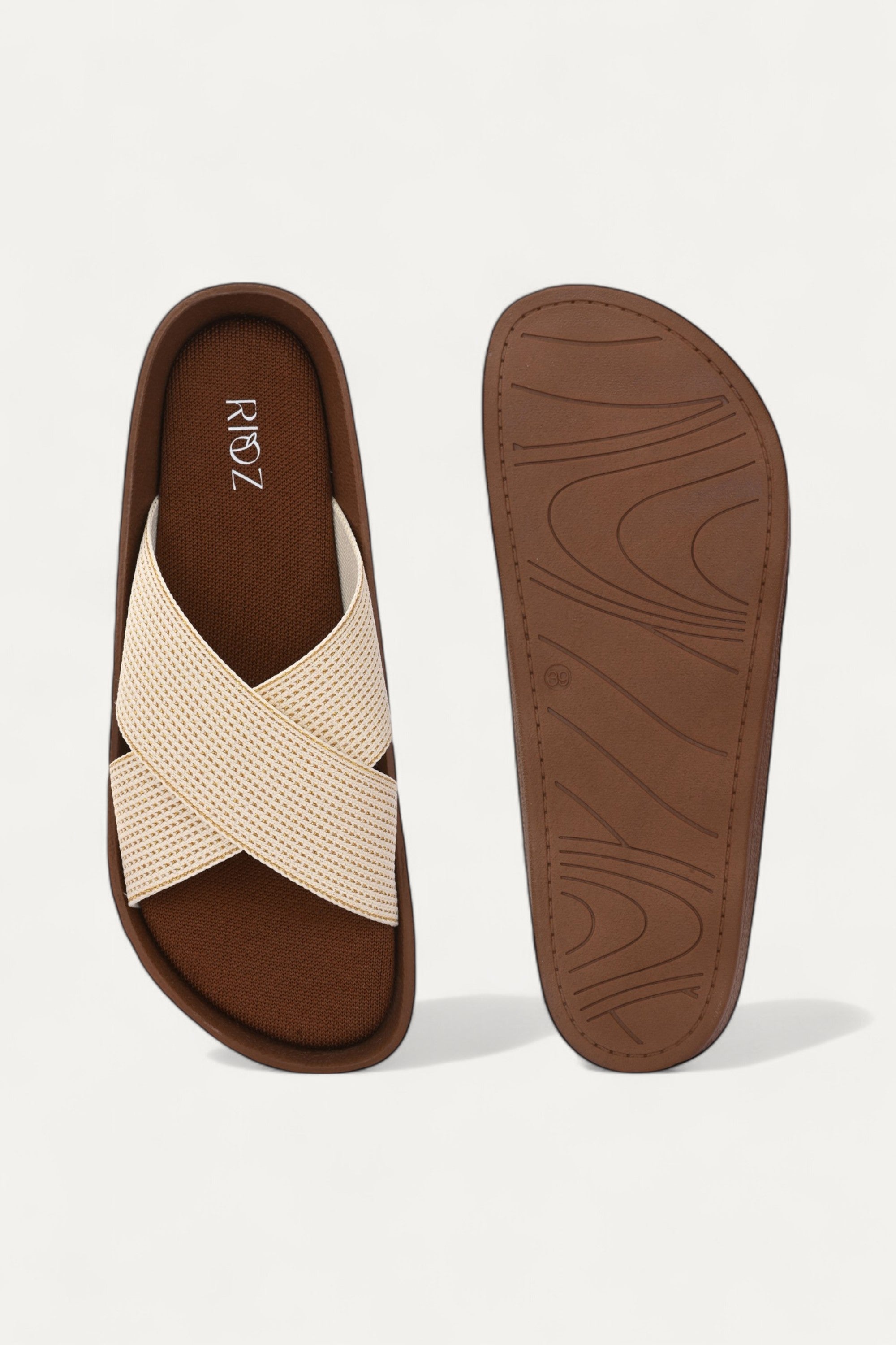 rioz-flip flops for women-eco friendly footwear-sustainable shoe-sandals for girls -casual sandals for ladies
