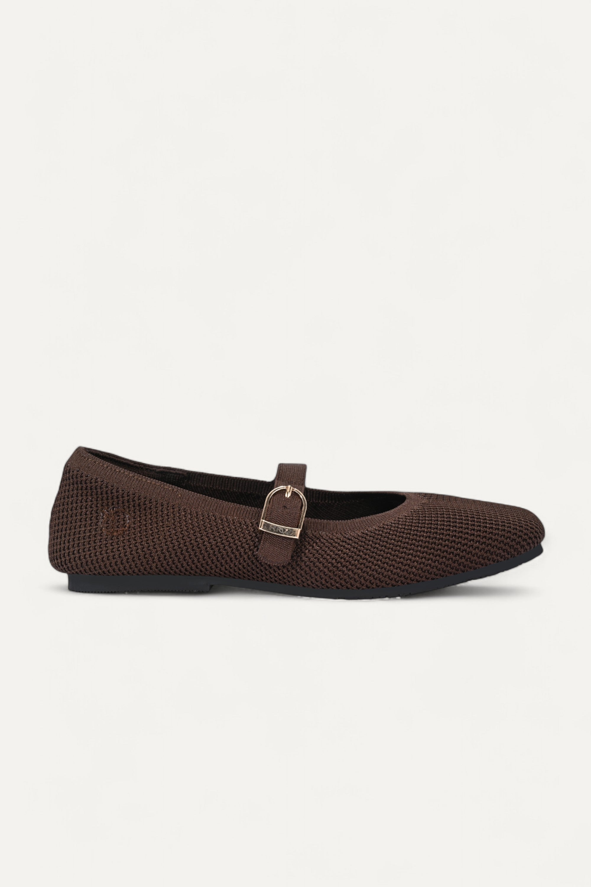 The Square Toe- Metro Mary Janes