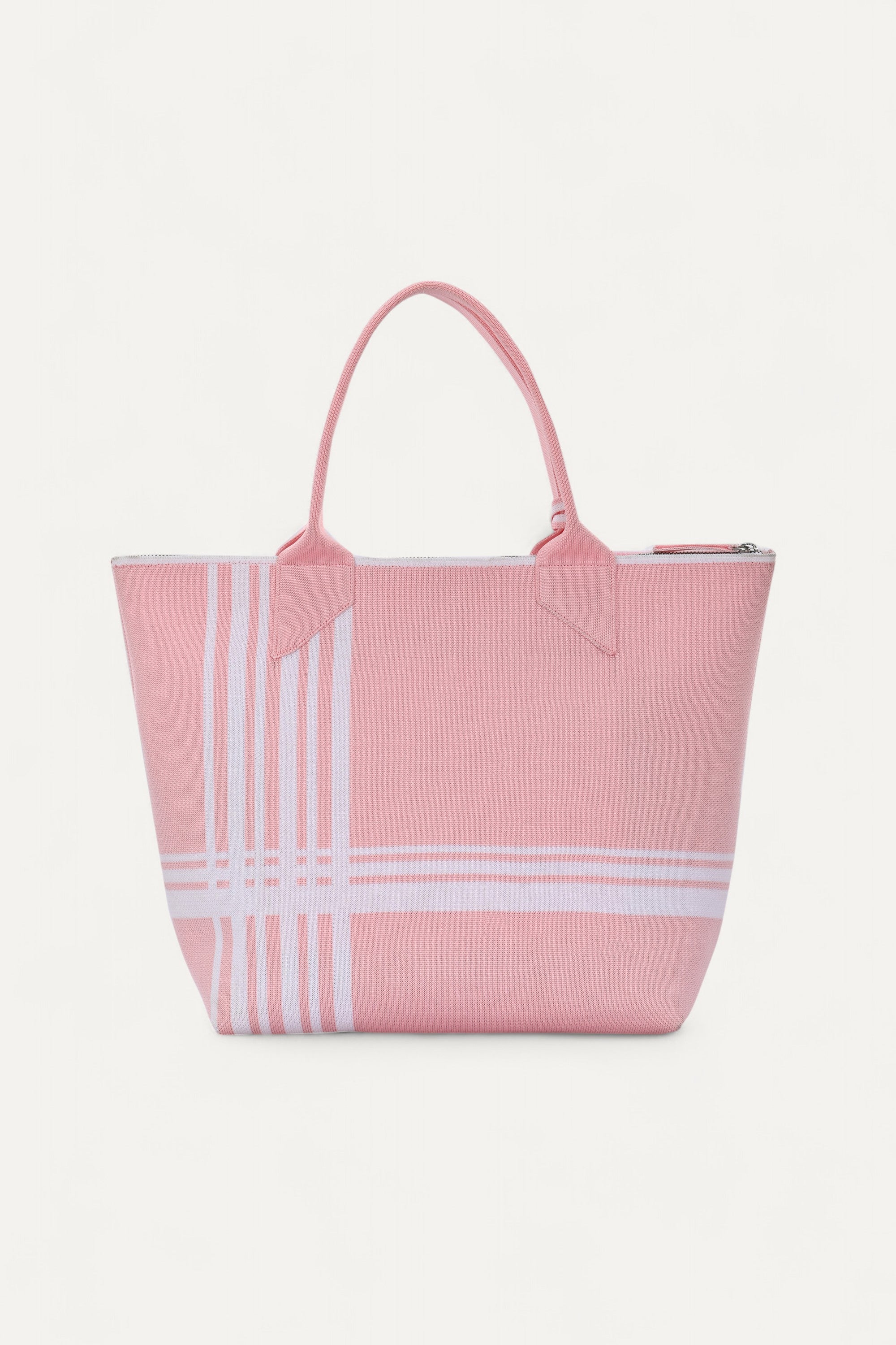 OG Athletic- Zipper Tote Bag