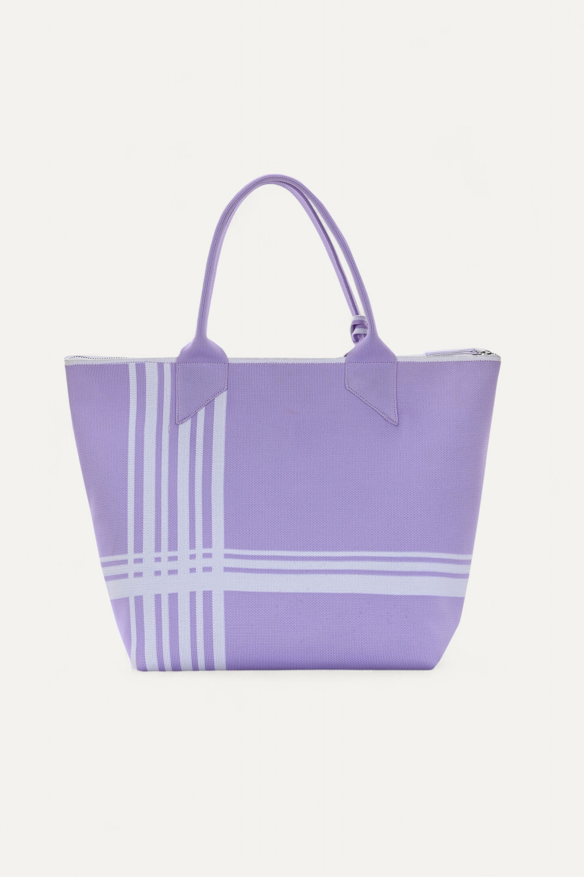 OG Athletic- Zipper Tote Bag