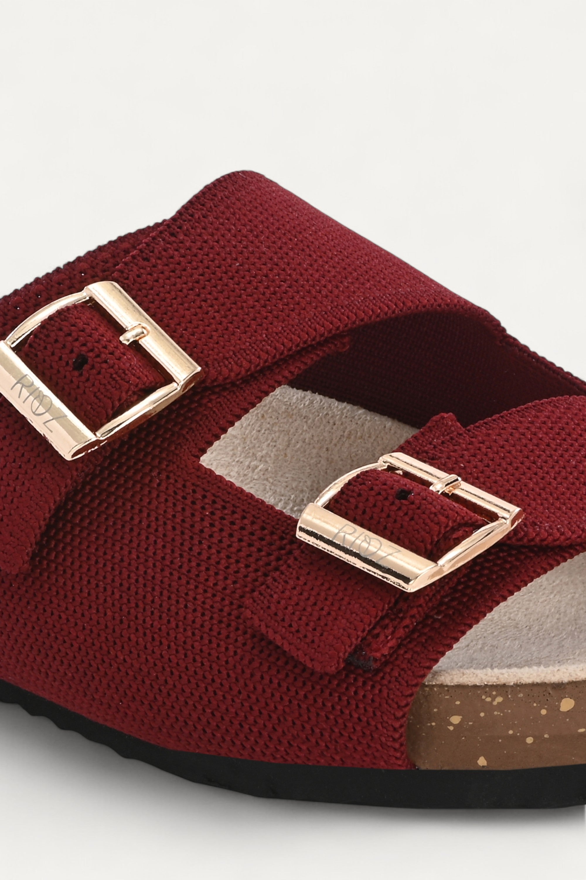 rioz-sandals for women-eco friendly shoe-sustainable -sandals  for girls -casual sandals for ladies
