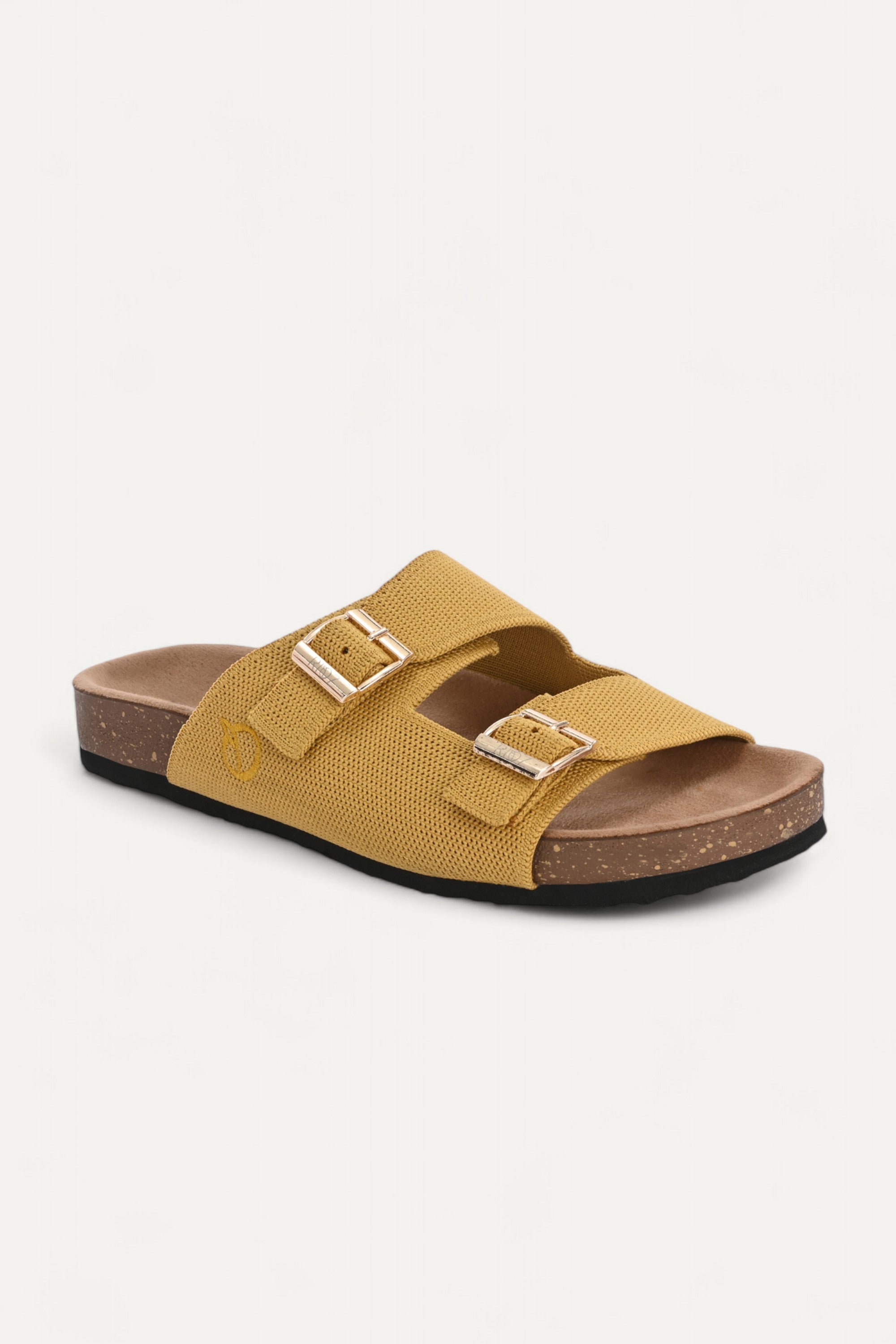 Berkeys- Sandals