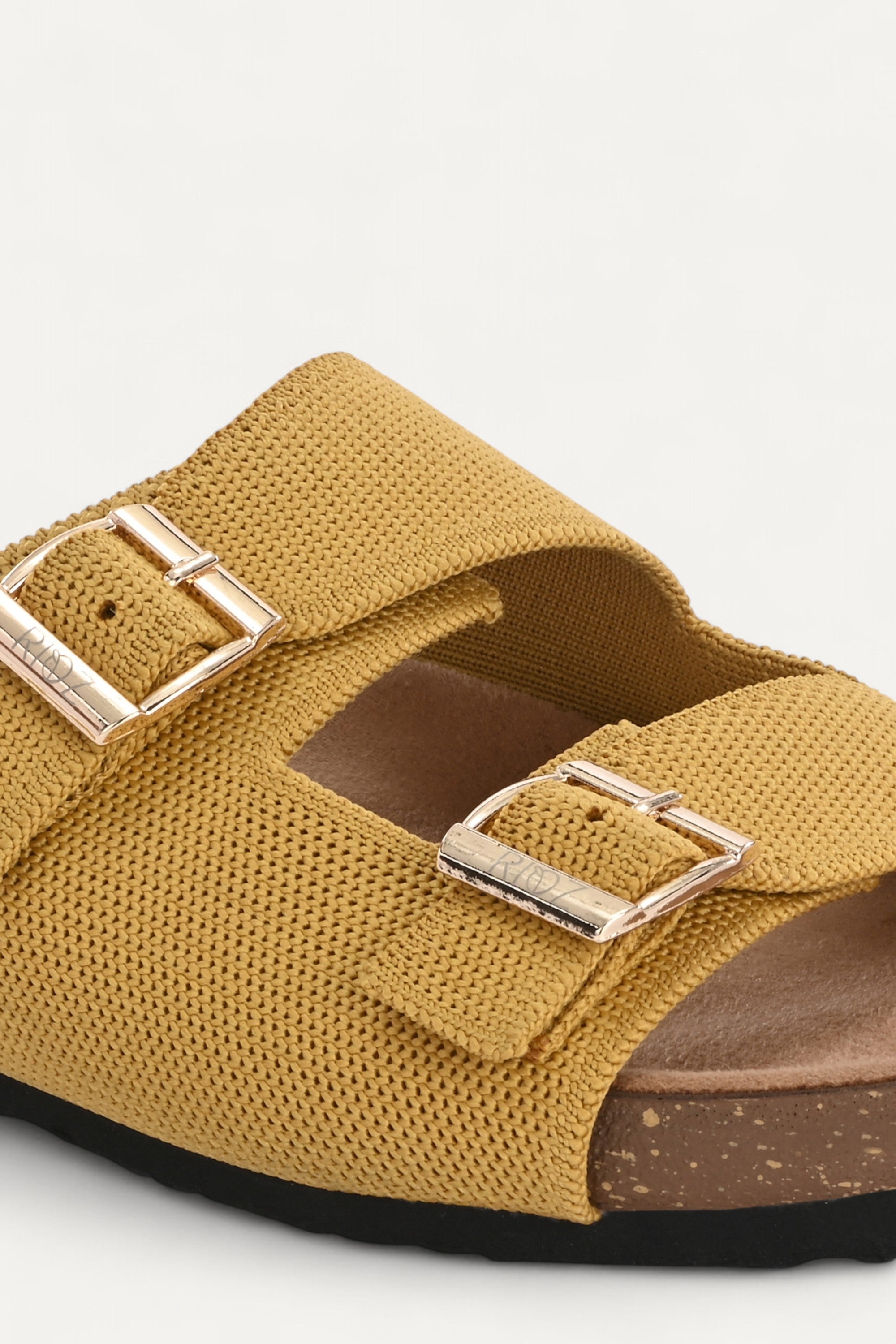 Berkeys- Sandals