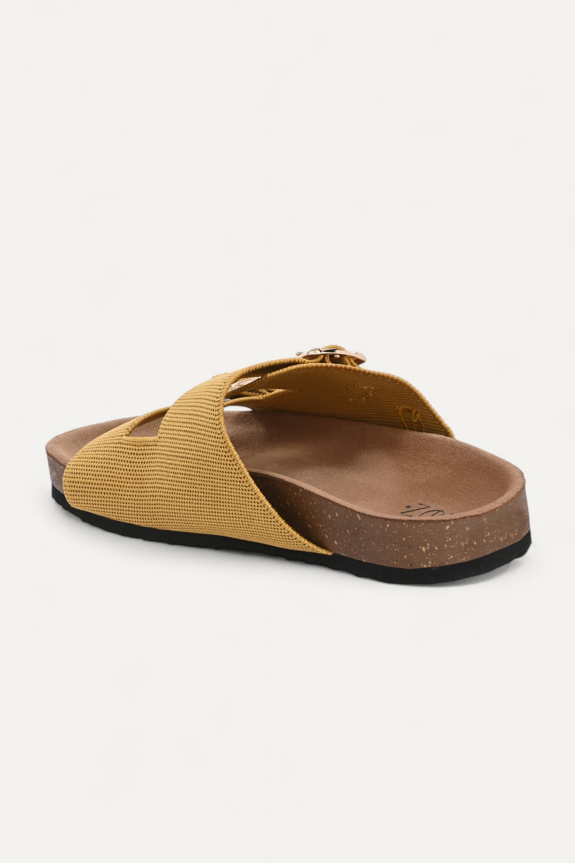 Berkeys- Sandals