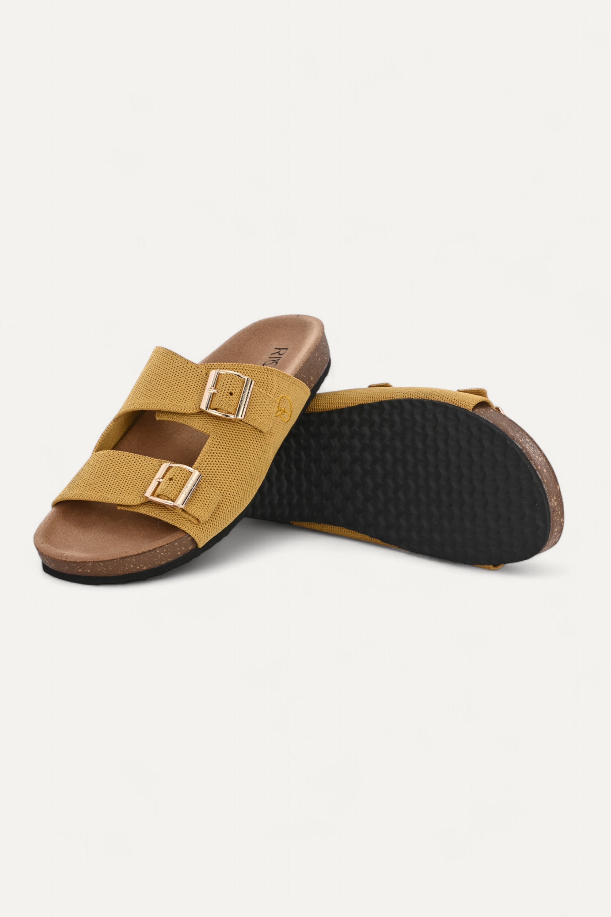 Berkeys- Sandals