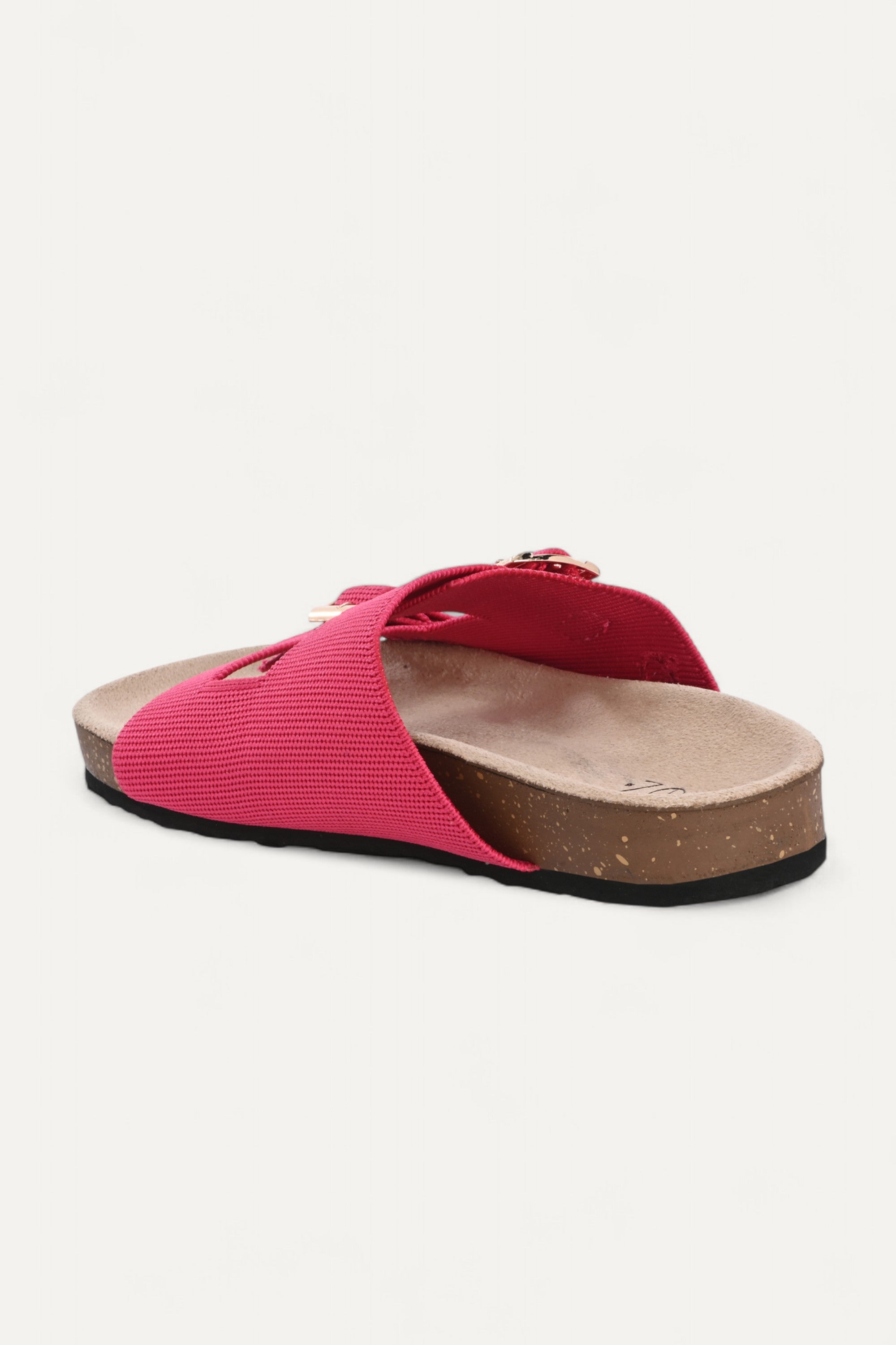 Berkeys Sandals (Pink) – Recycled, Washable | Rioz