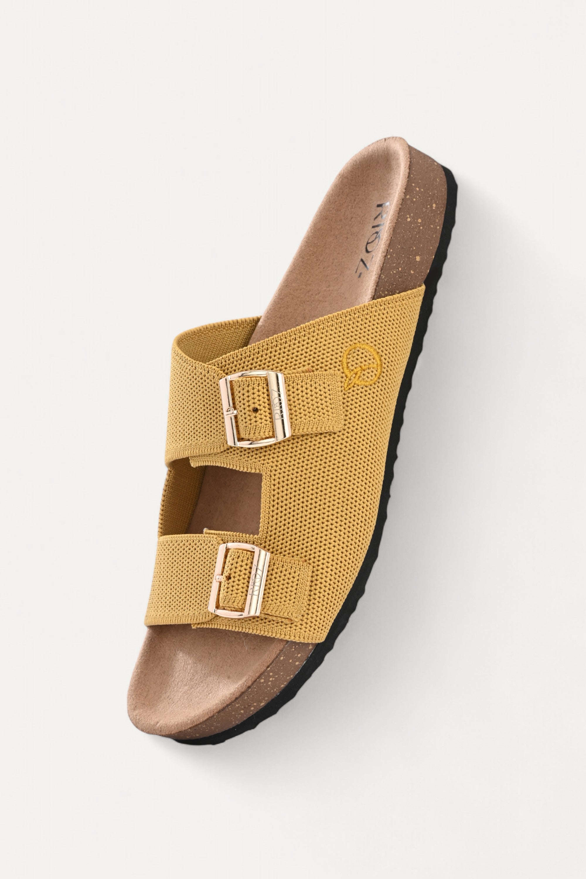 Berkeys- Sandals