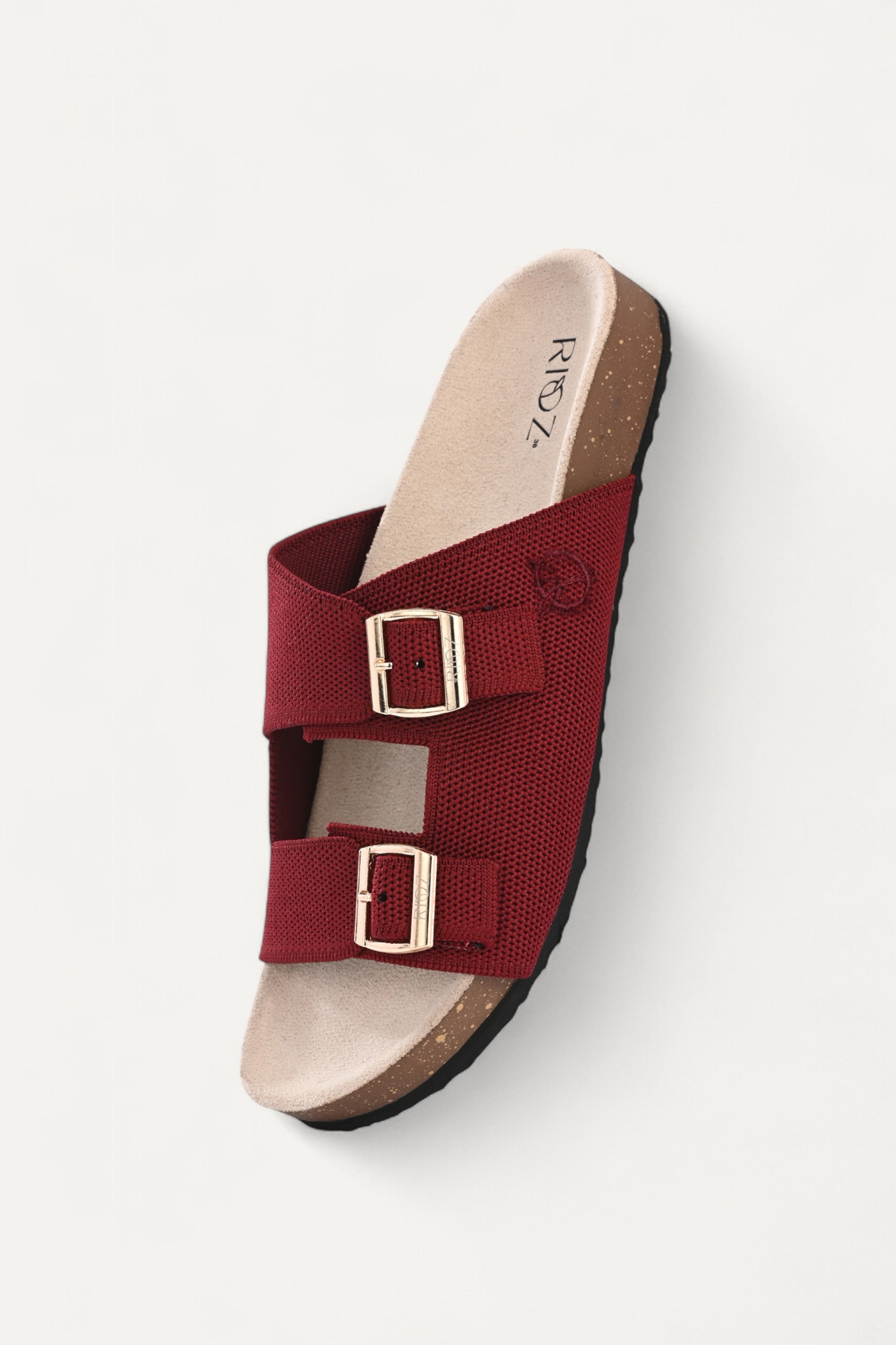 rioz-sandals for women-eco friendly shoe-sustainable -sandals  for girls -casual sandals for ladies
