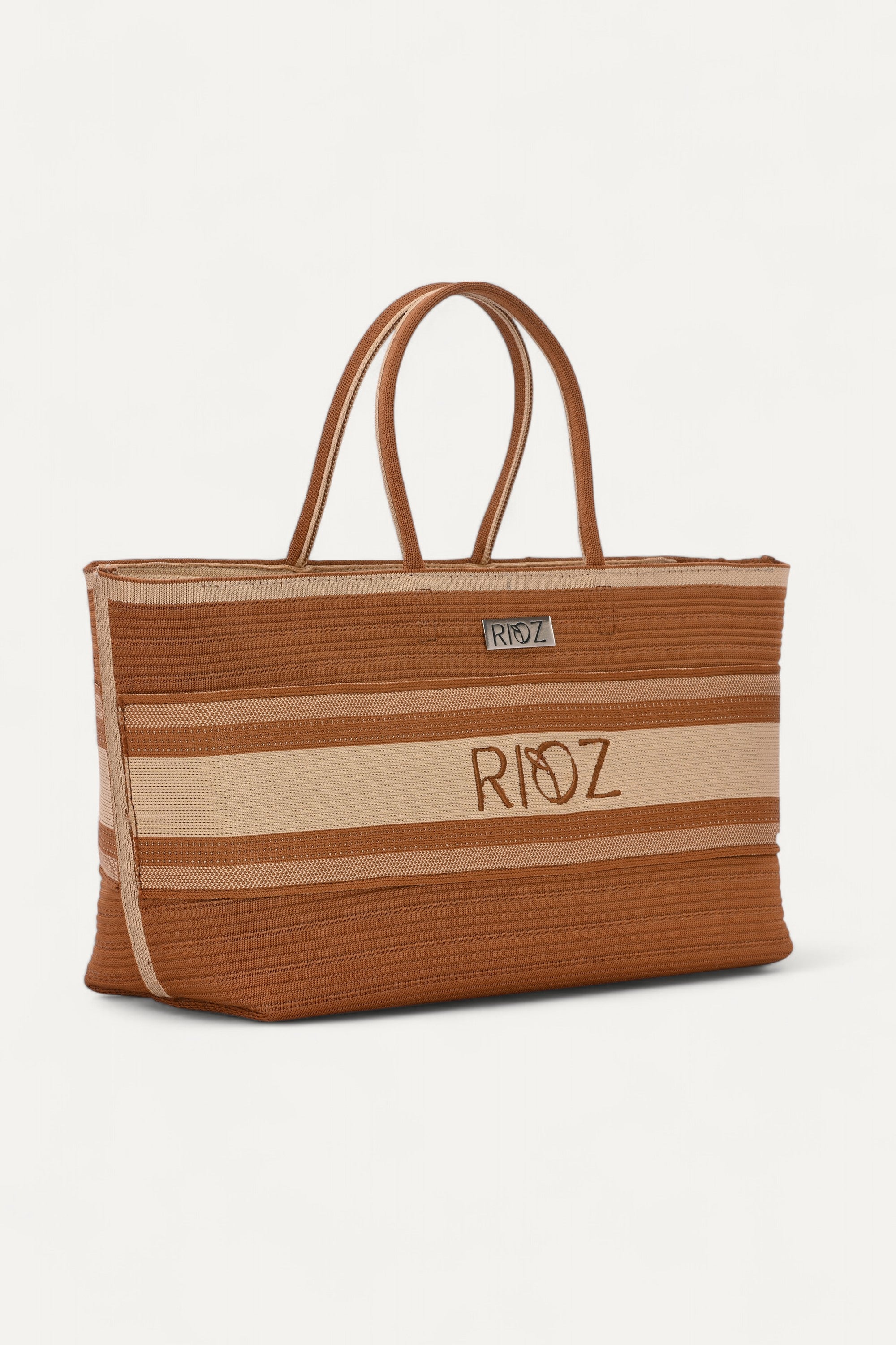 Icon- Satchel Bag