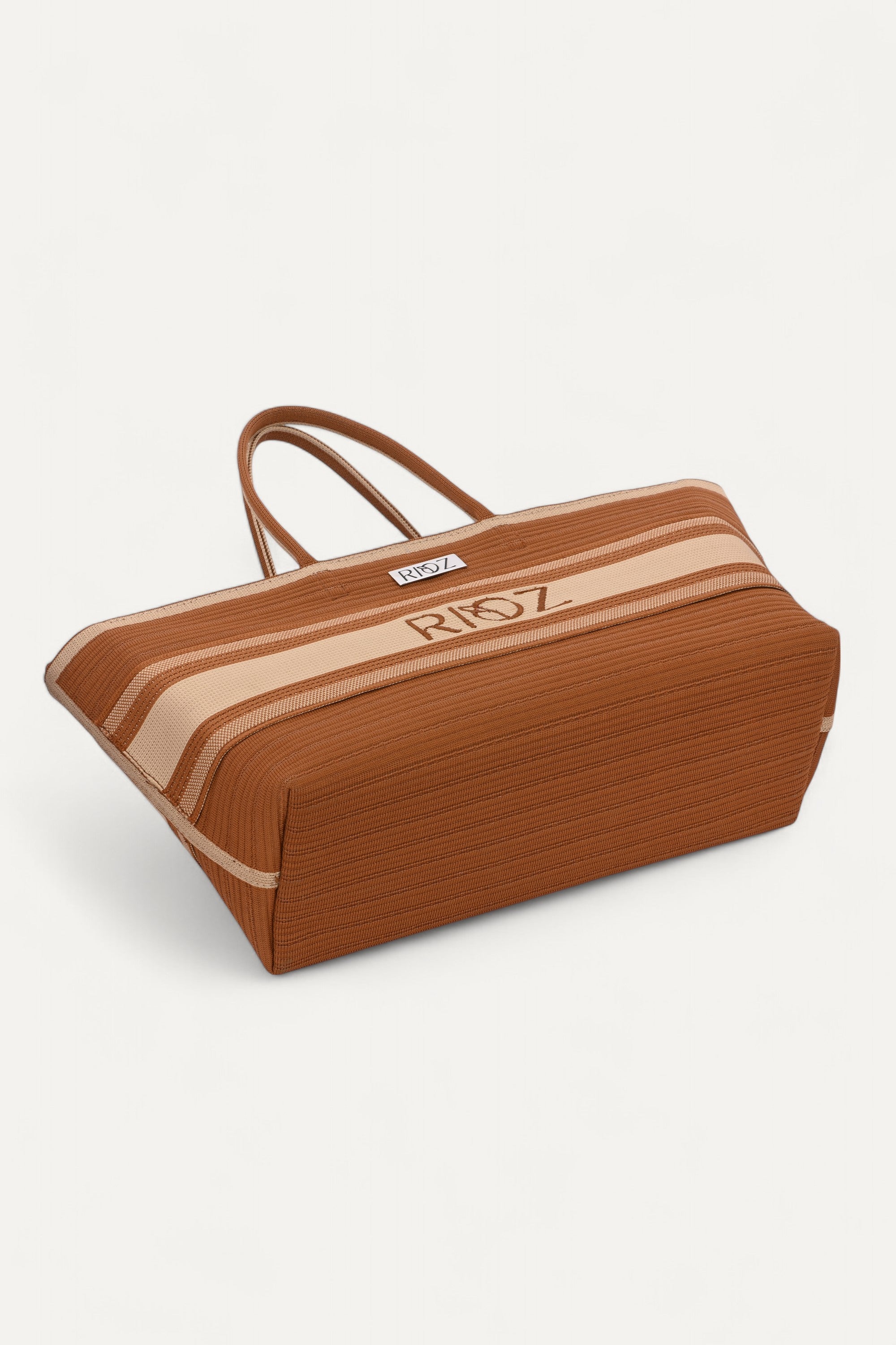 Icon- Satchel Bag