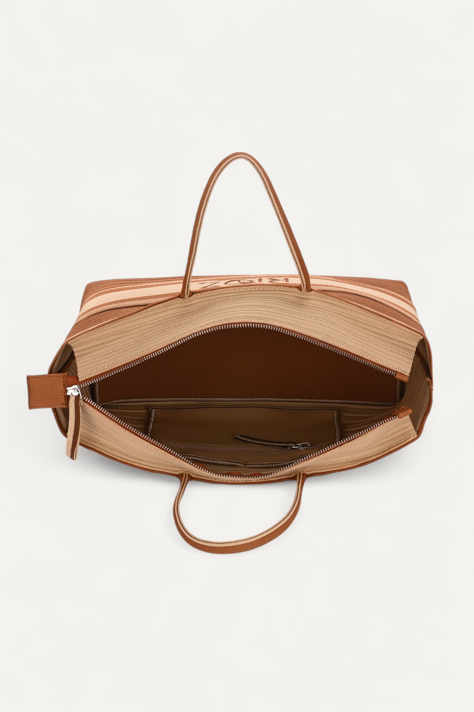 Icon- Satchel Bag