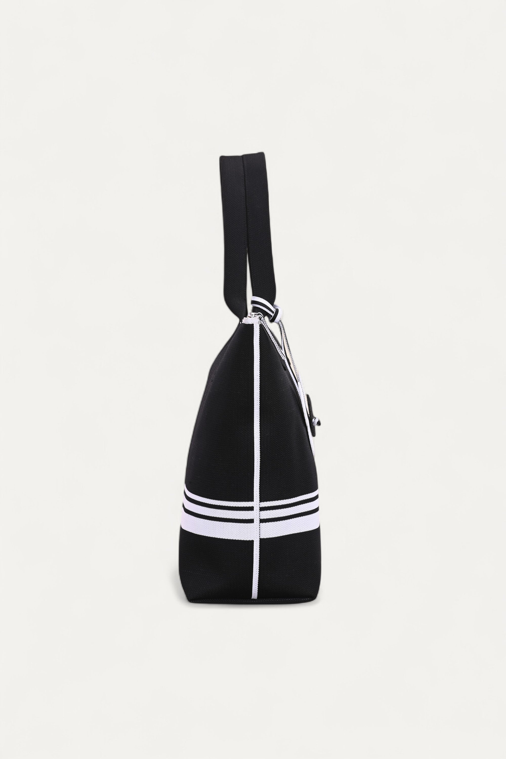 OG Athletic- Zipper Tote Bag