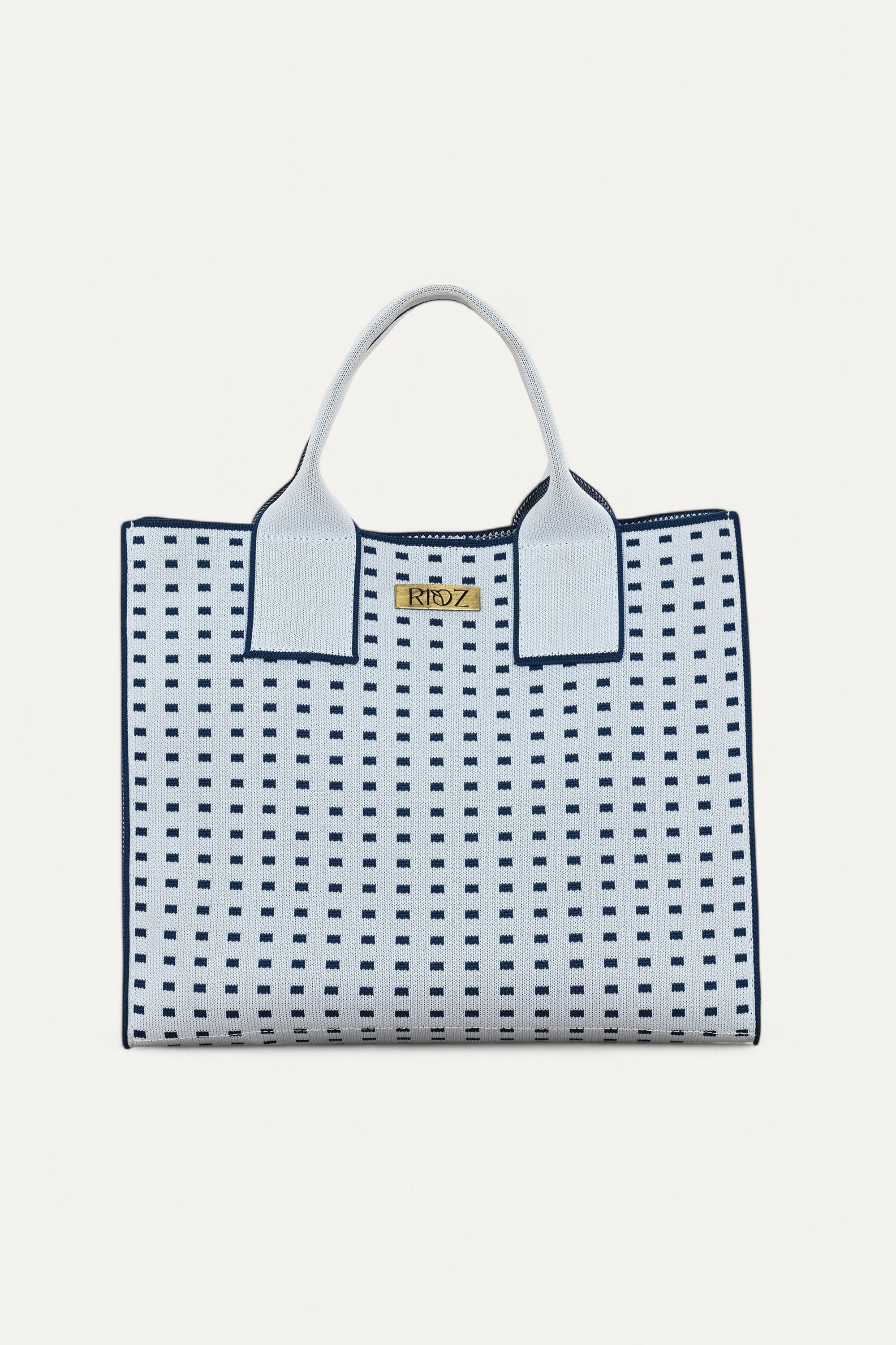 OG Peppy- Book Tote Bag