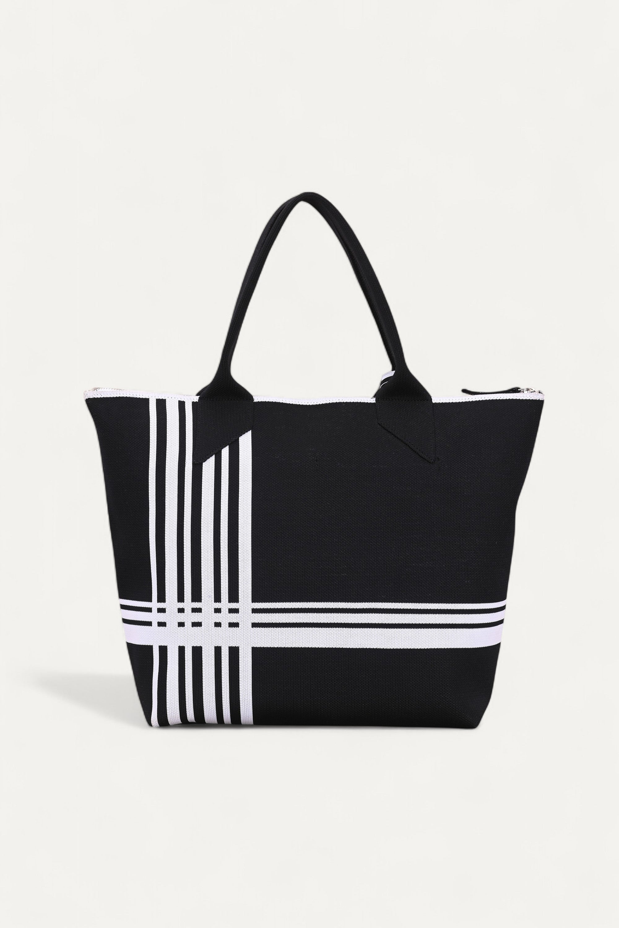OG Athletic- Zipper Tote Bag