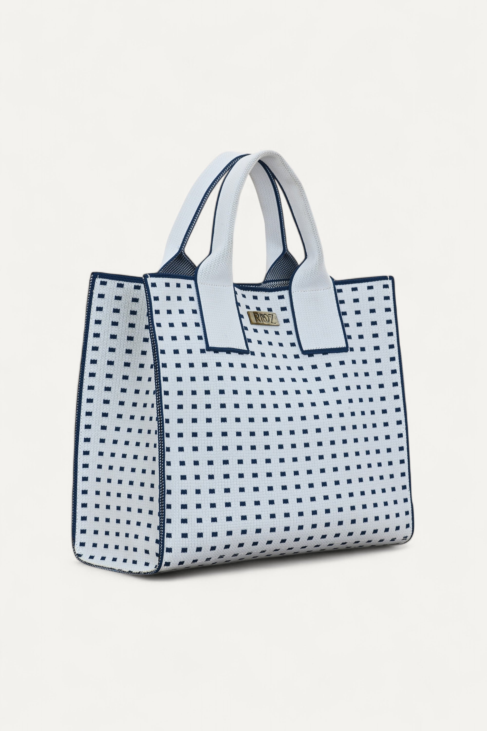OG Peppy- Book Tote Bag