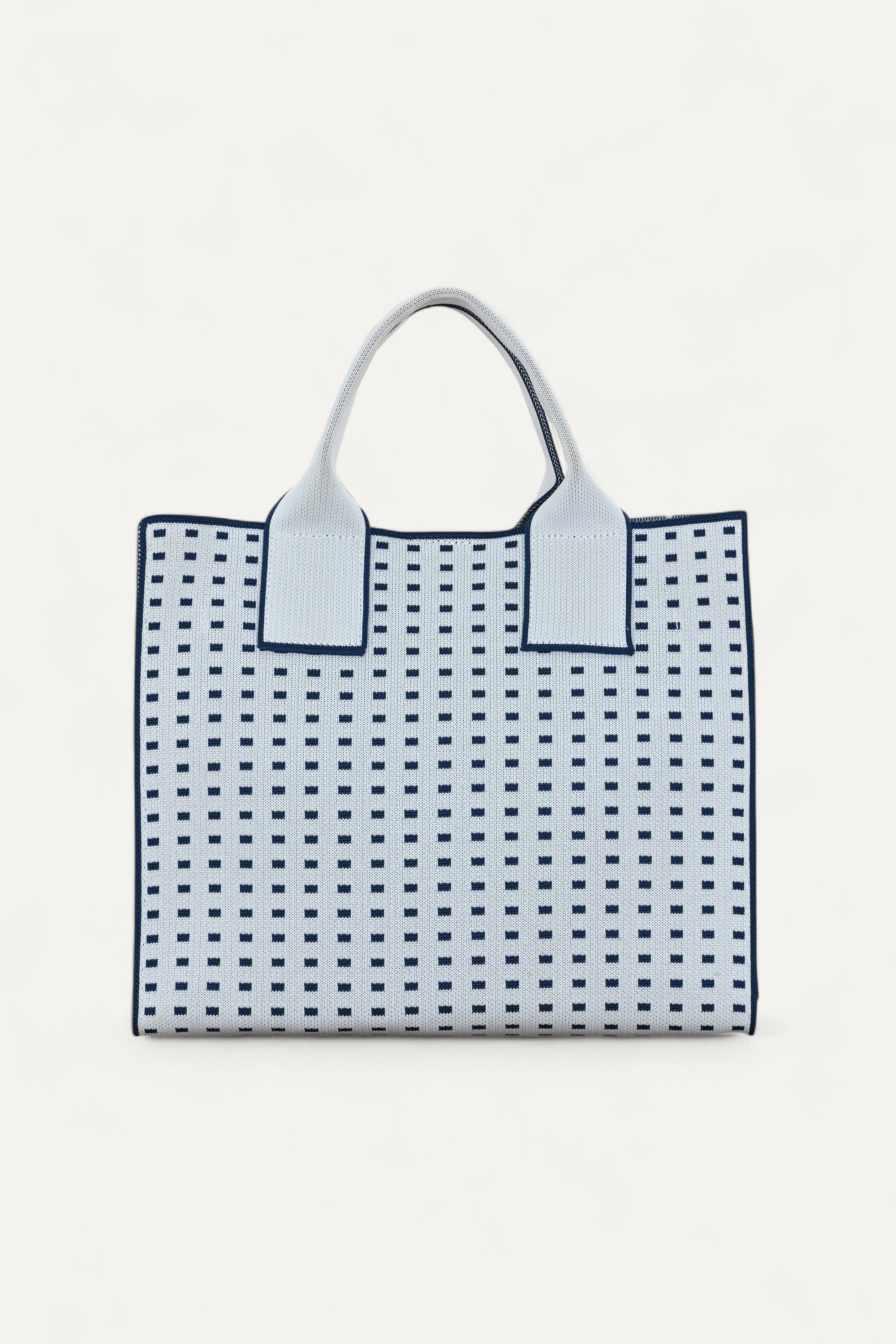OG Peppy- Book Tote Bag