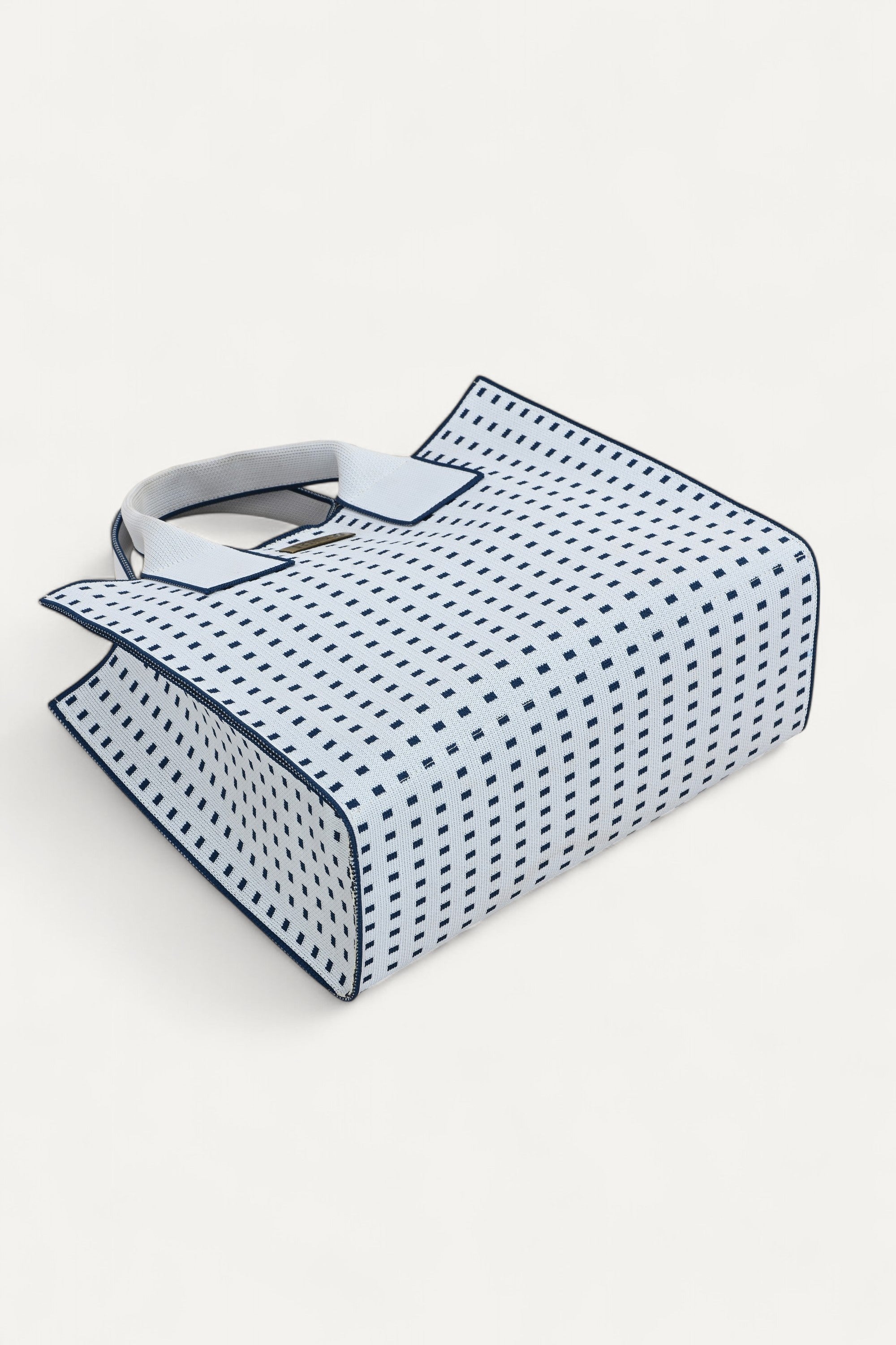 OG Peppy- Book Tote Bag
