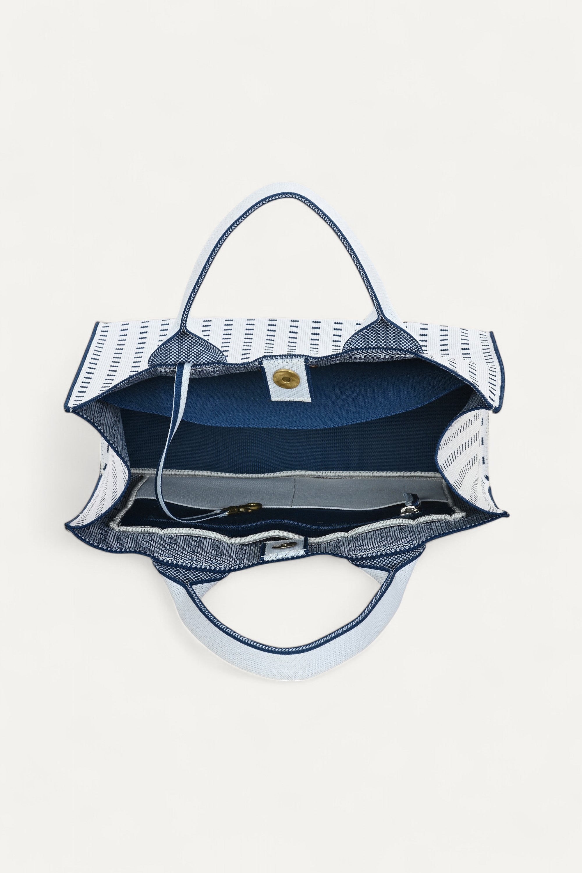 OG Peppy- Book Tote Bag