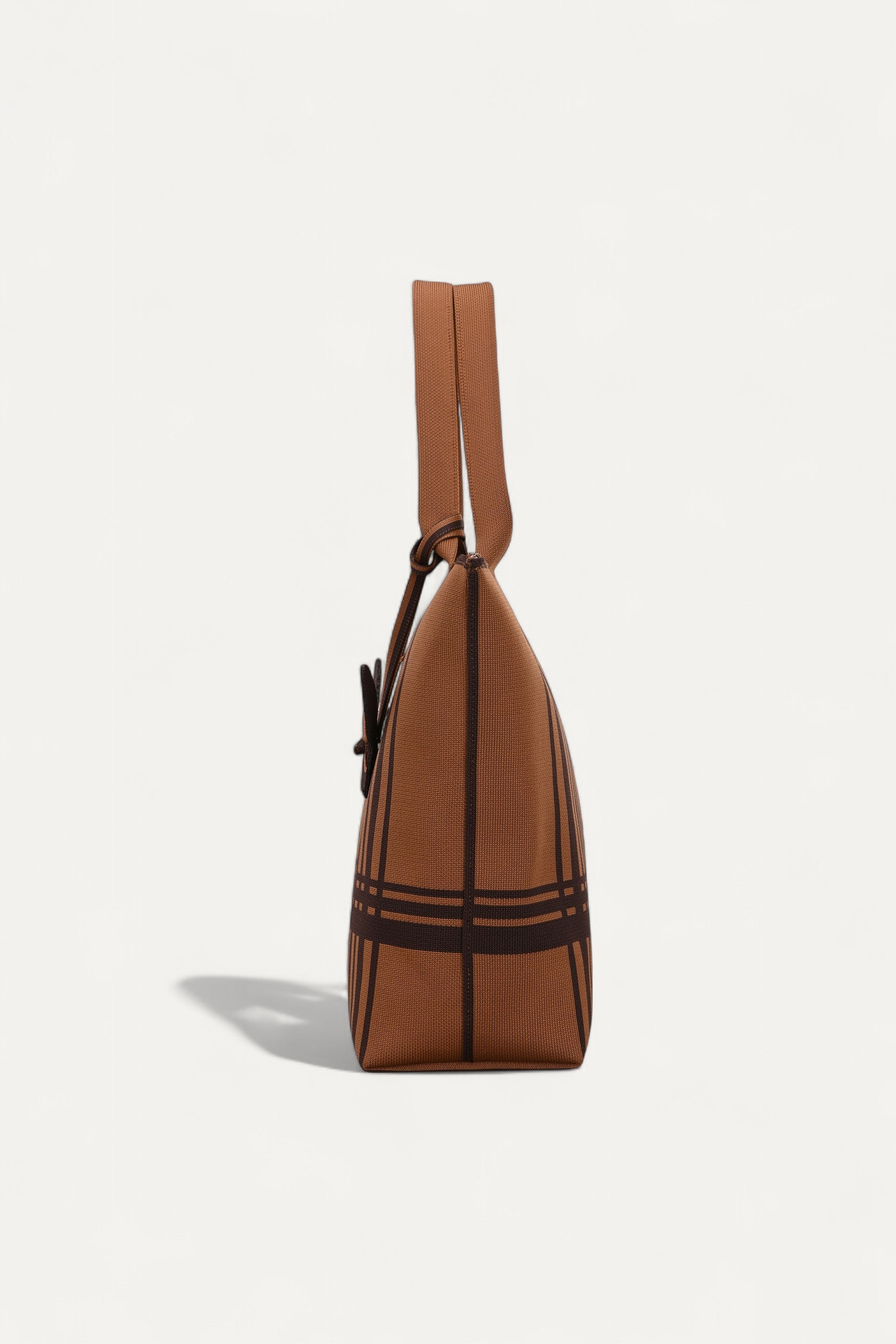 OG Athletic- Zipper Tote Bag