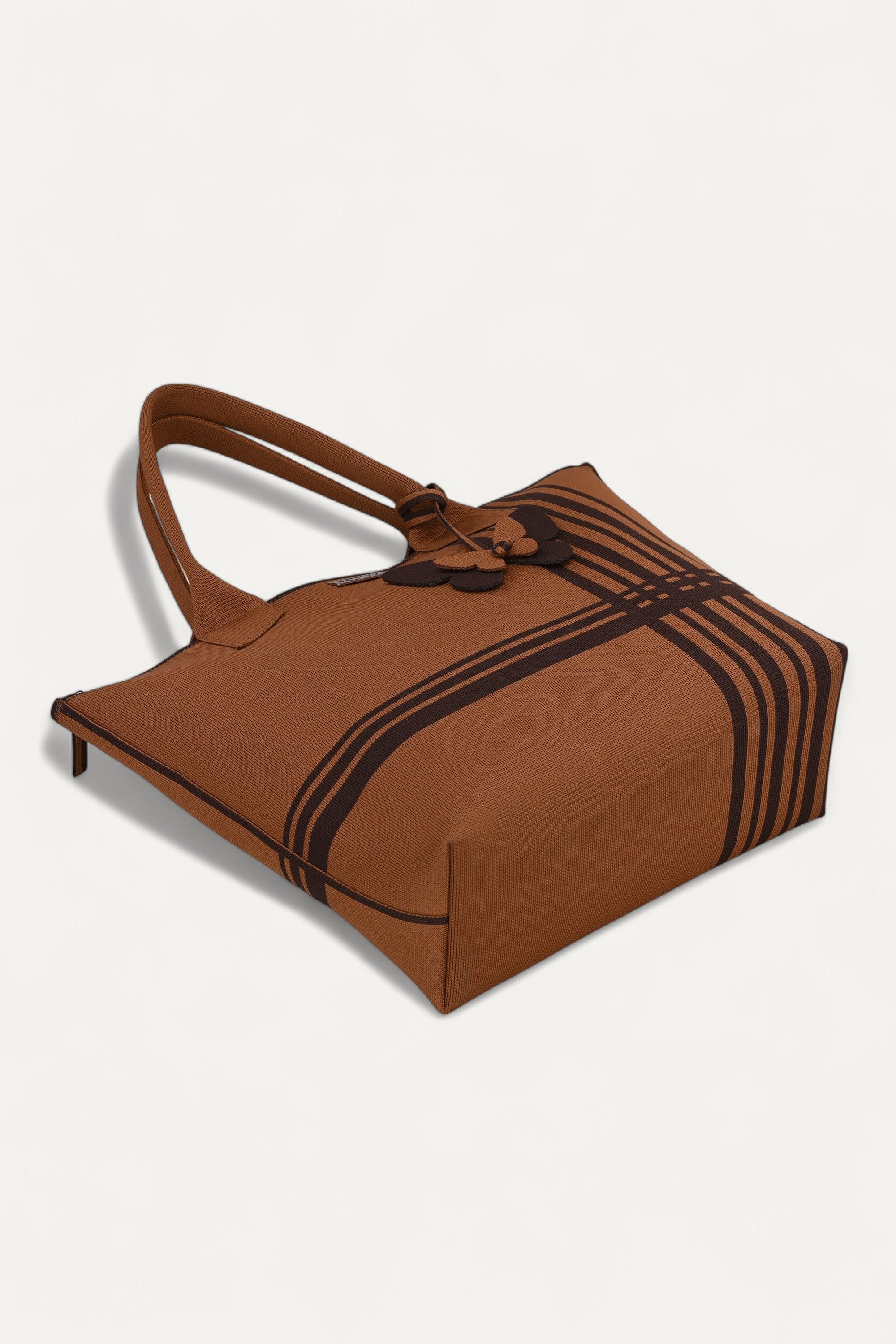 OG Athletic- Zipper Tote Bag