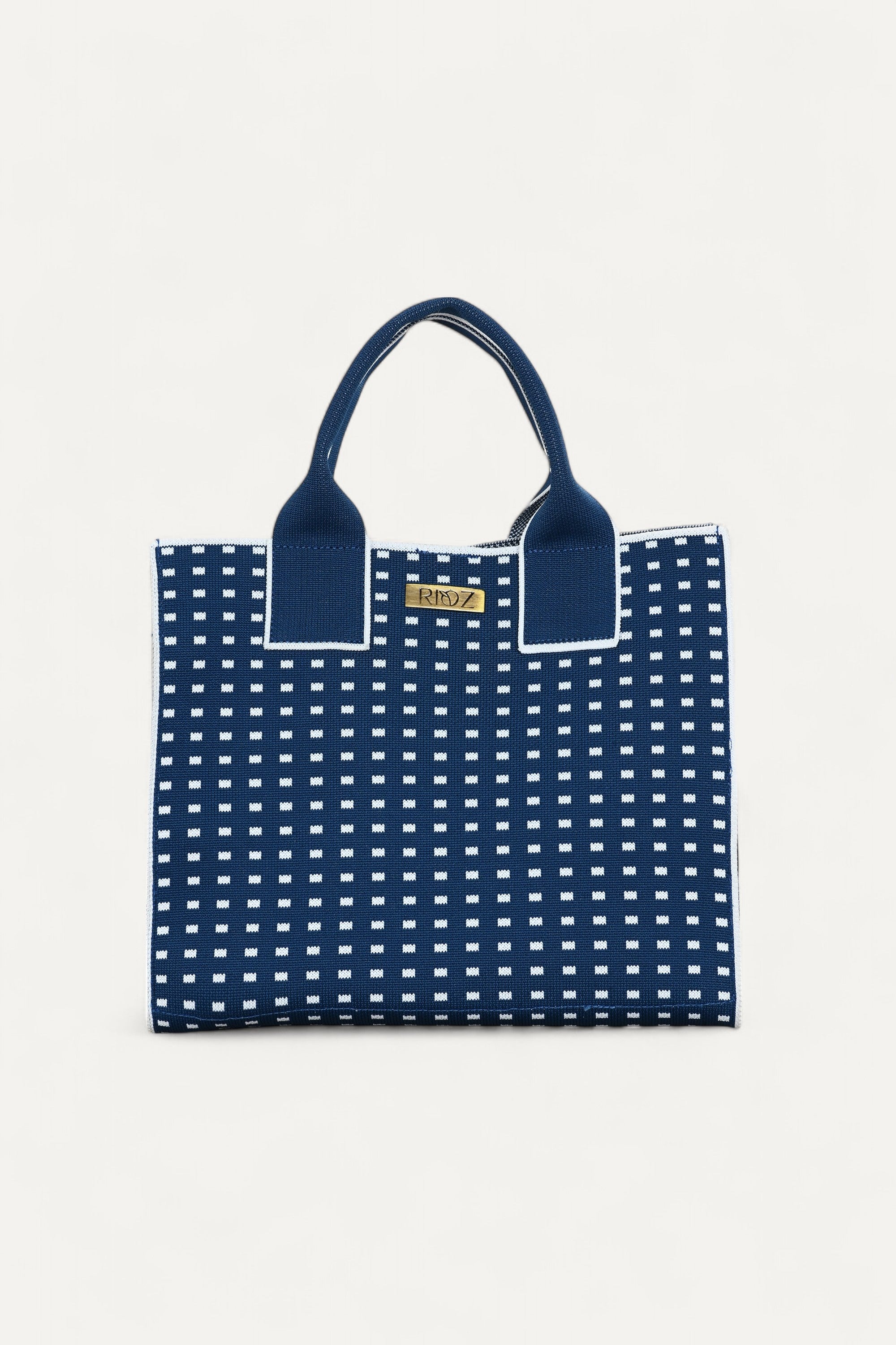 OG Peppy- Book Tote Bag
