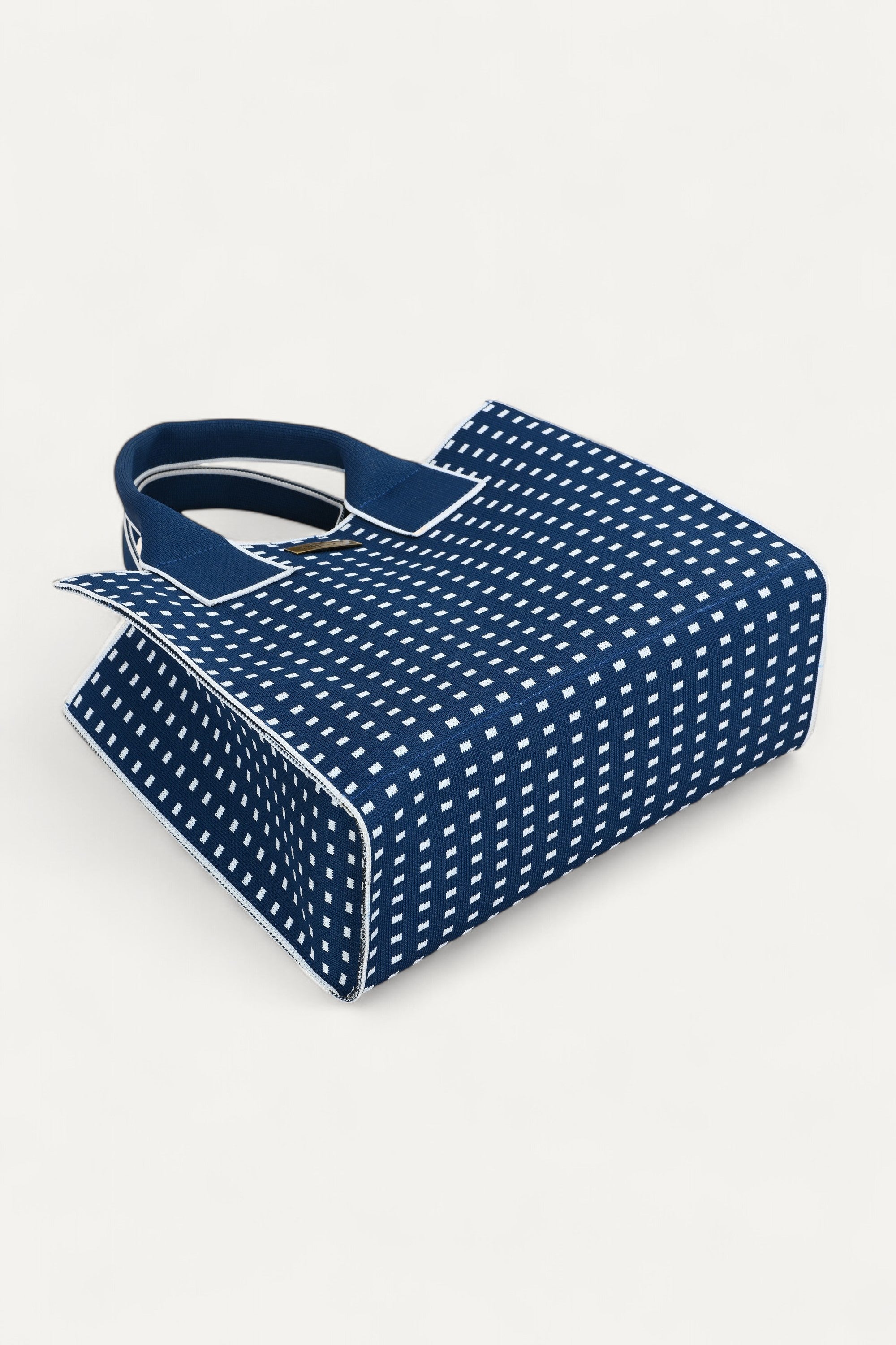 OG Peppy- Book Tote Bag