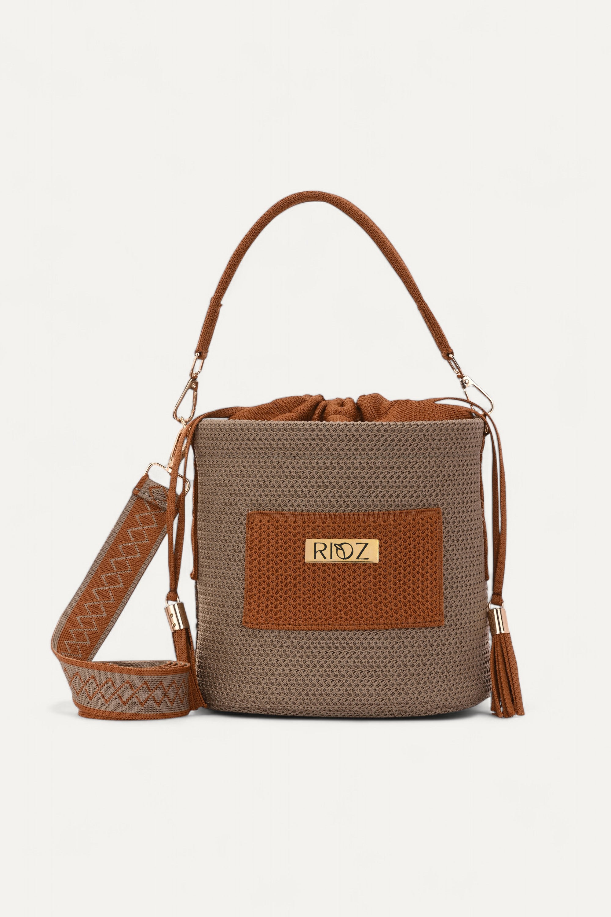 Icon- Bucket Bag
