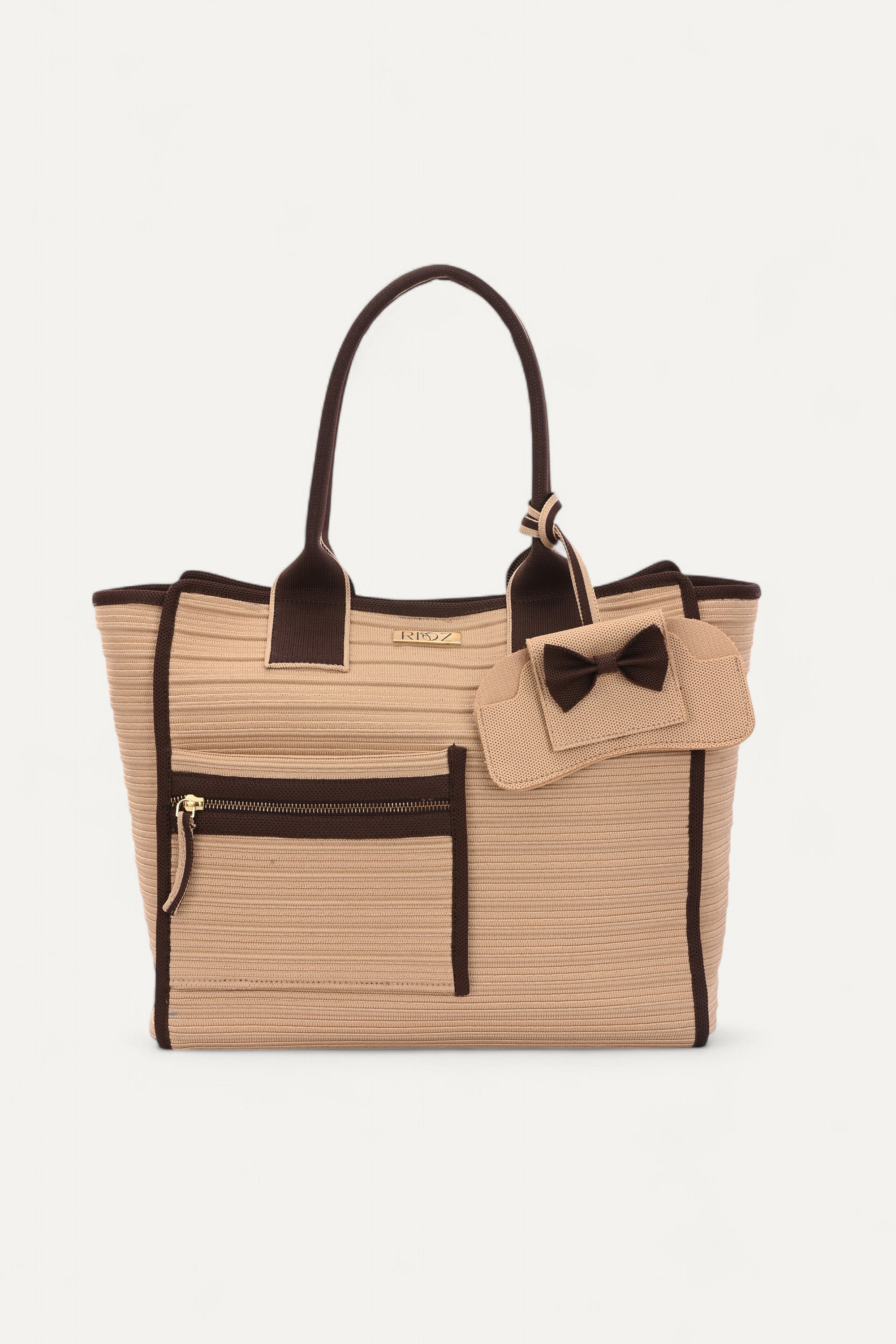 Icon Classic- Tote Bag