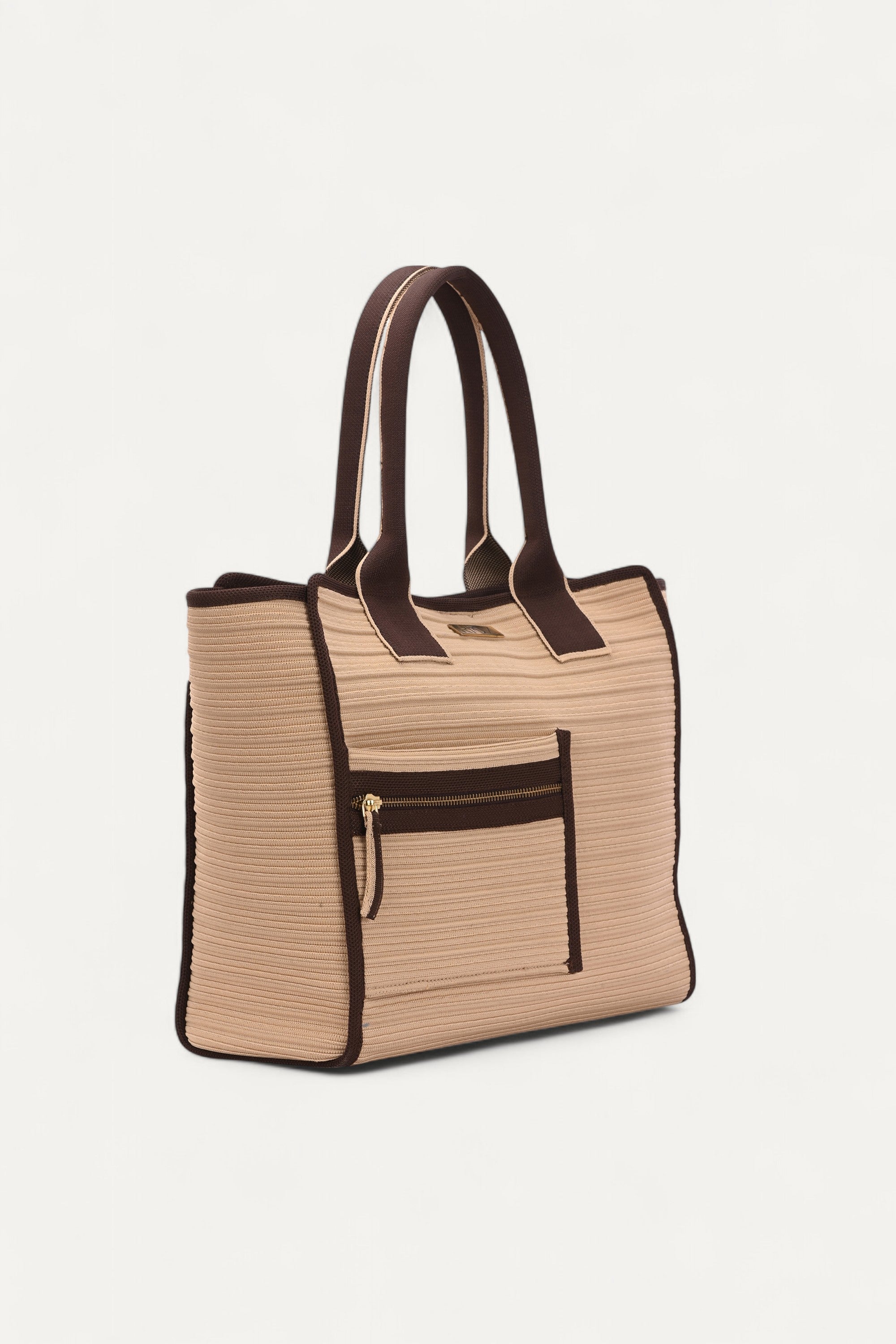 Icon Classic- Tote Bag