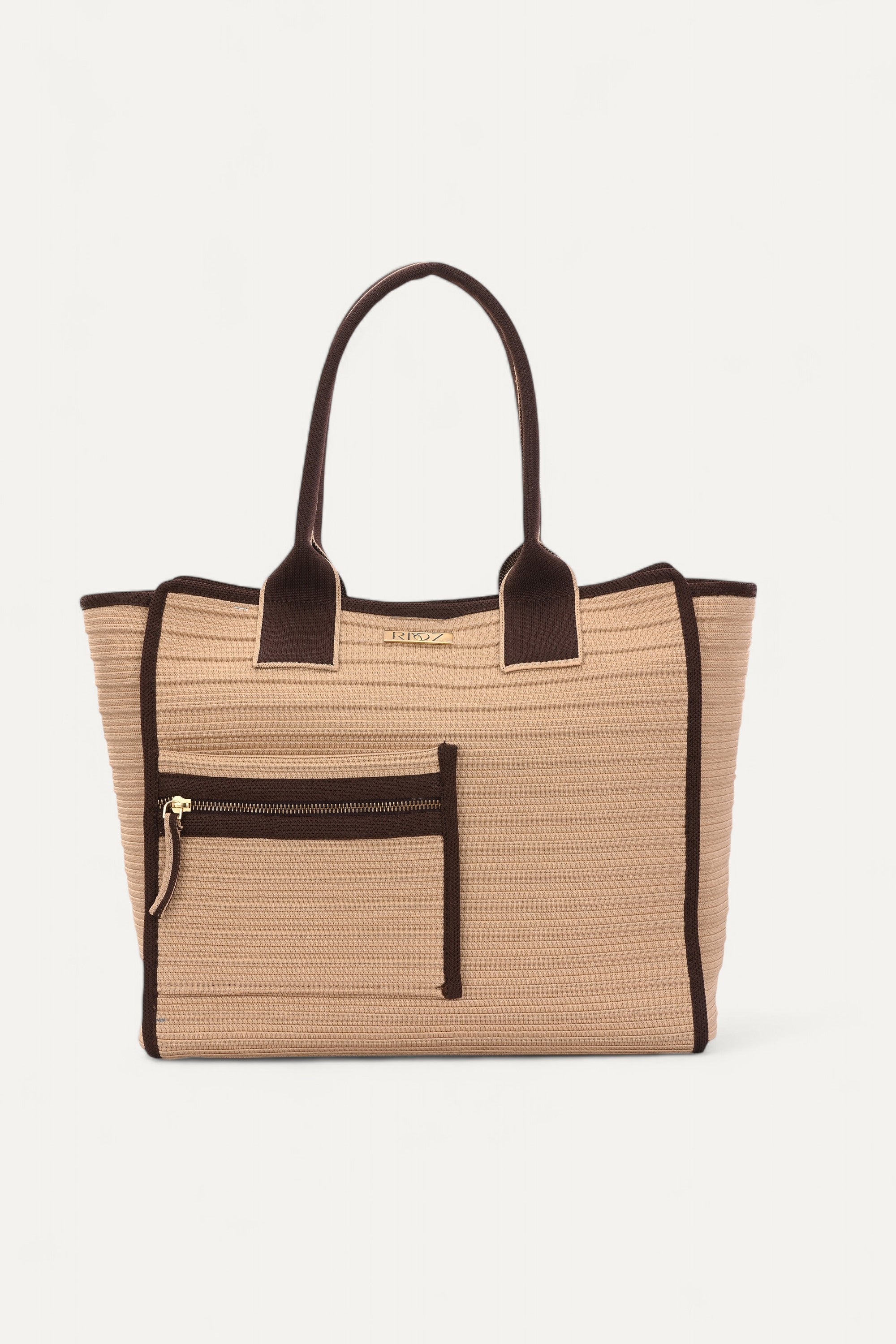 Icon Classic- Tote Bag