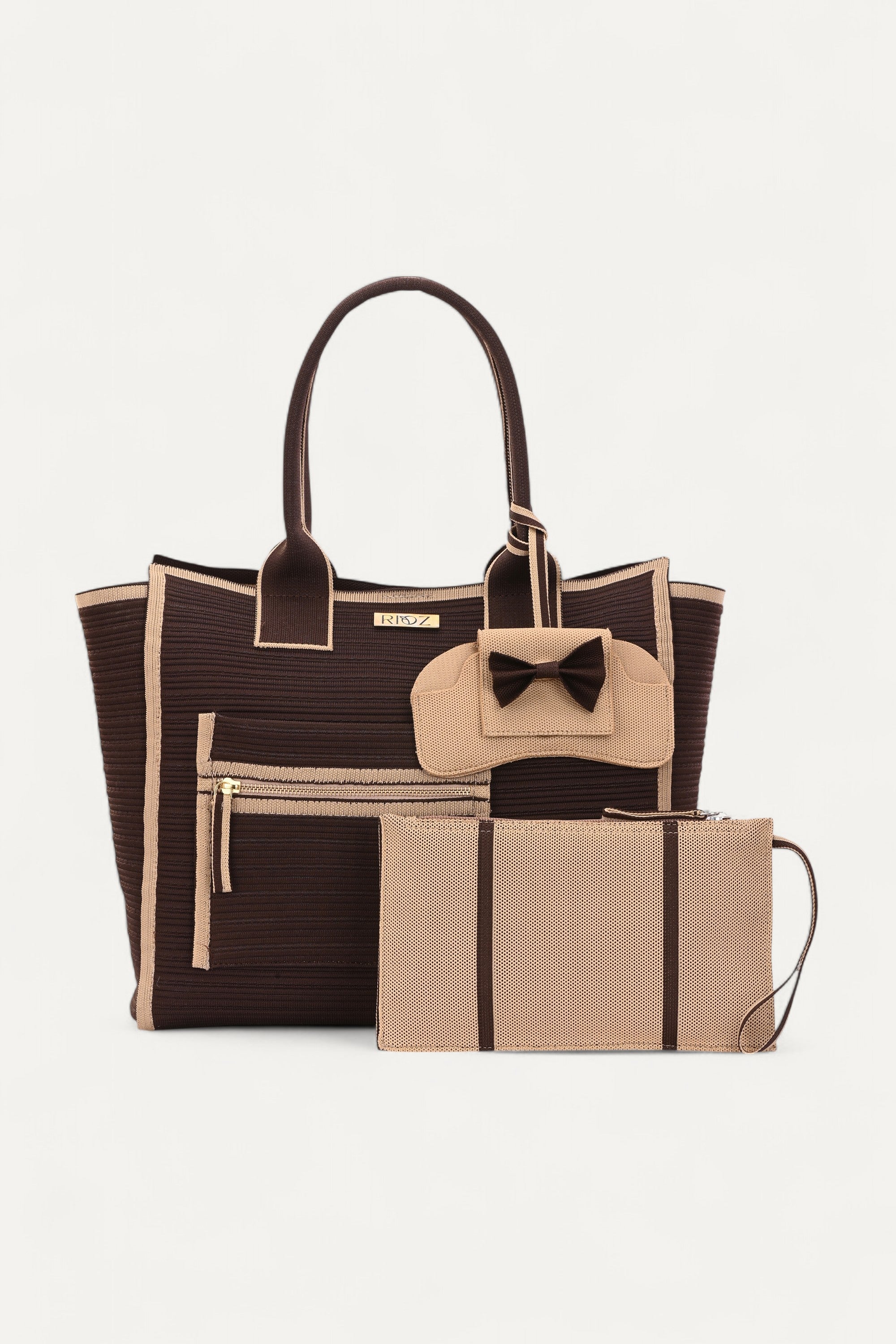 Icon Classic- Tote Bag