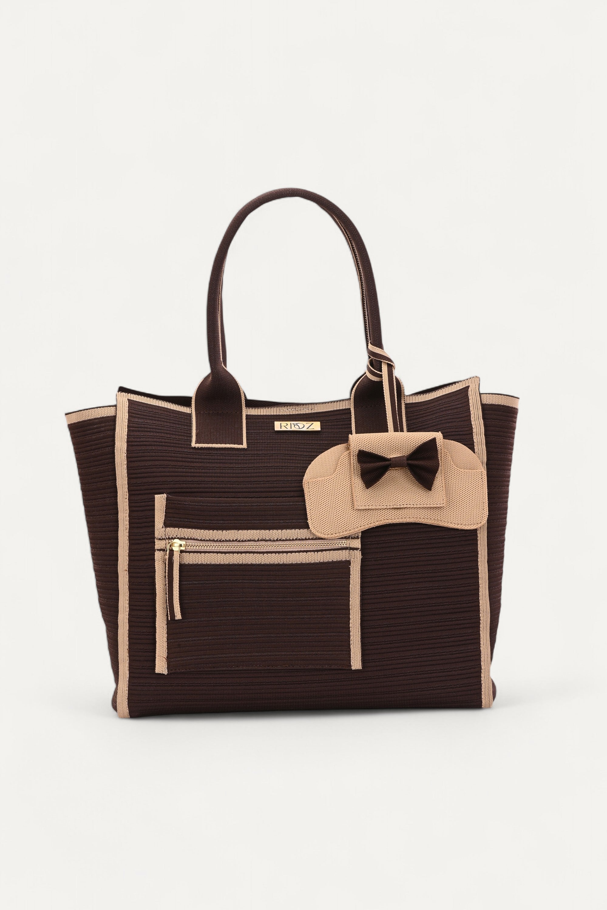Icon Classic- Tote Bag