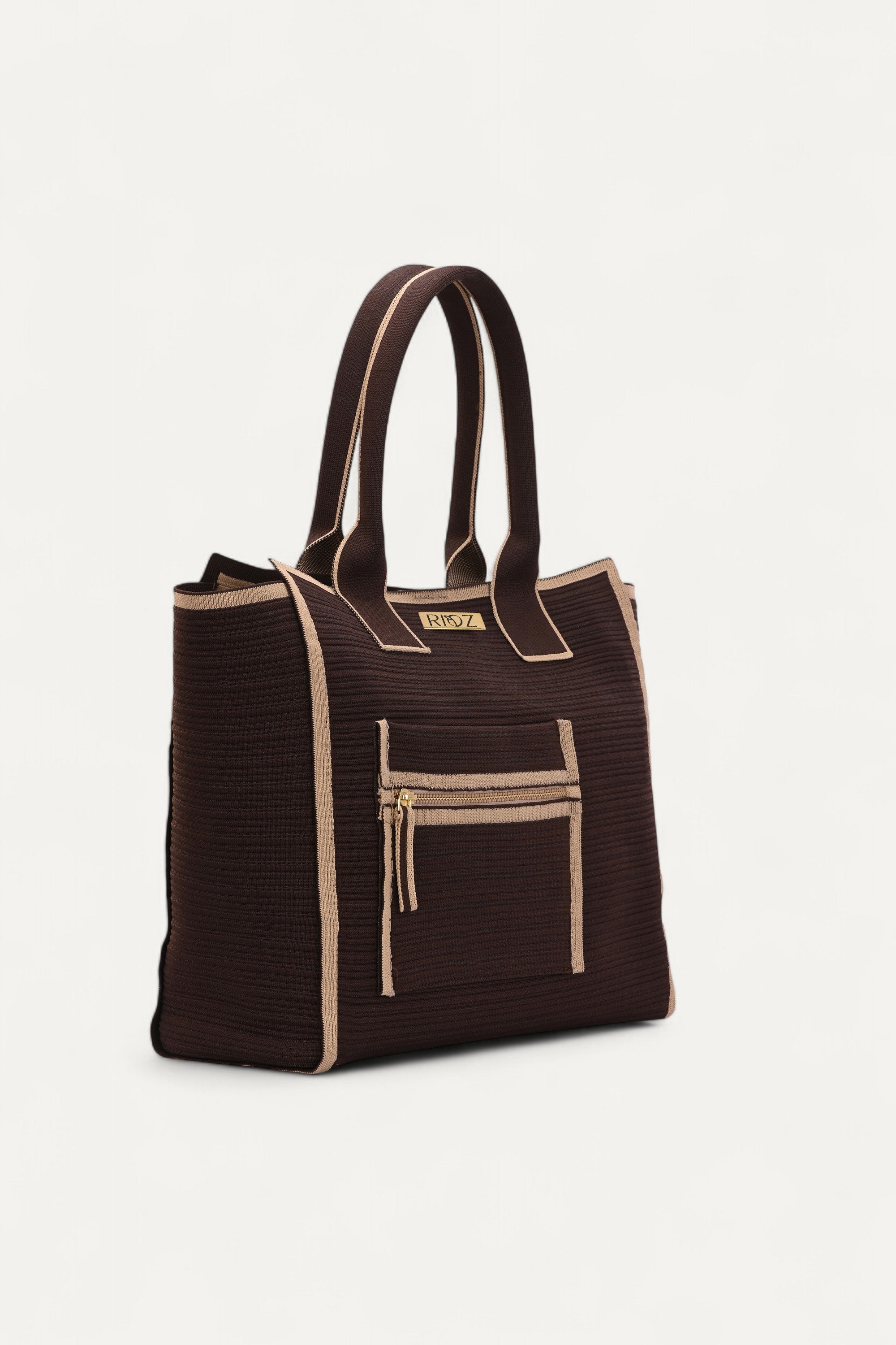 Icon Classic- Tote Bag