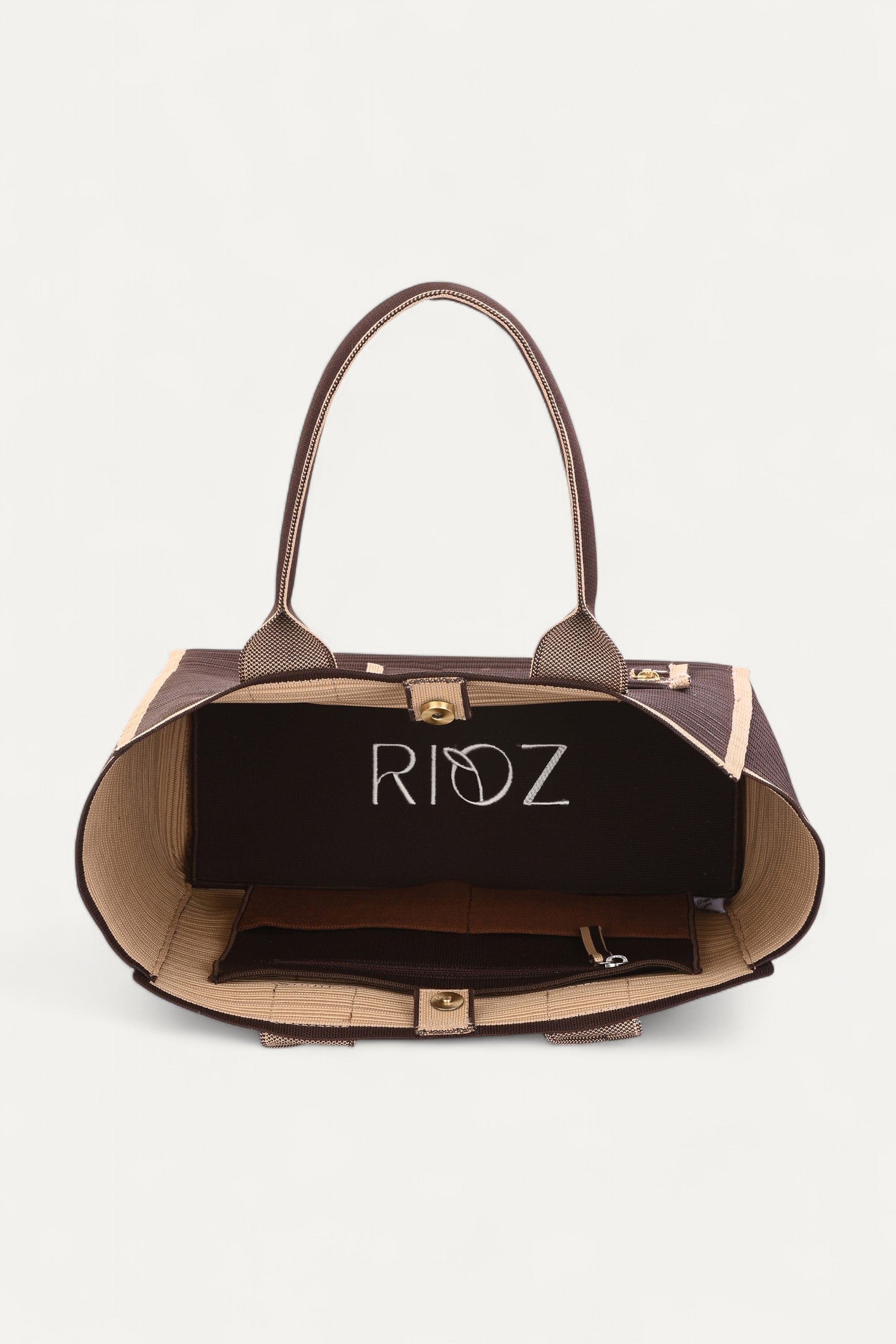 Icon Classic- Tote Bag