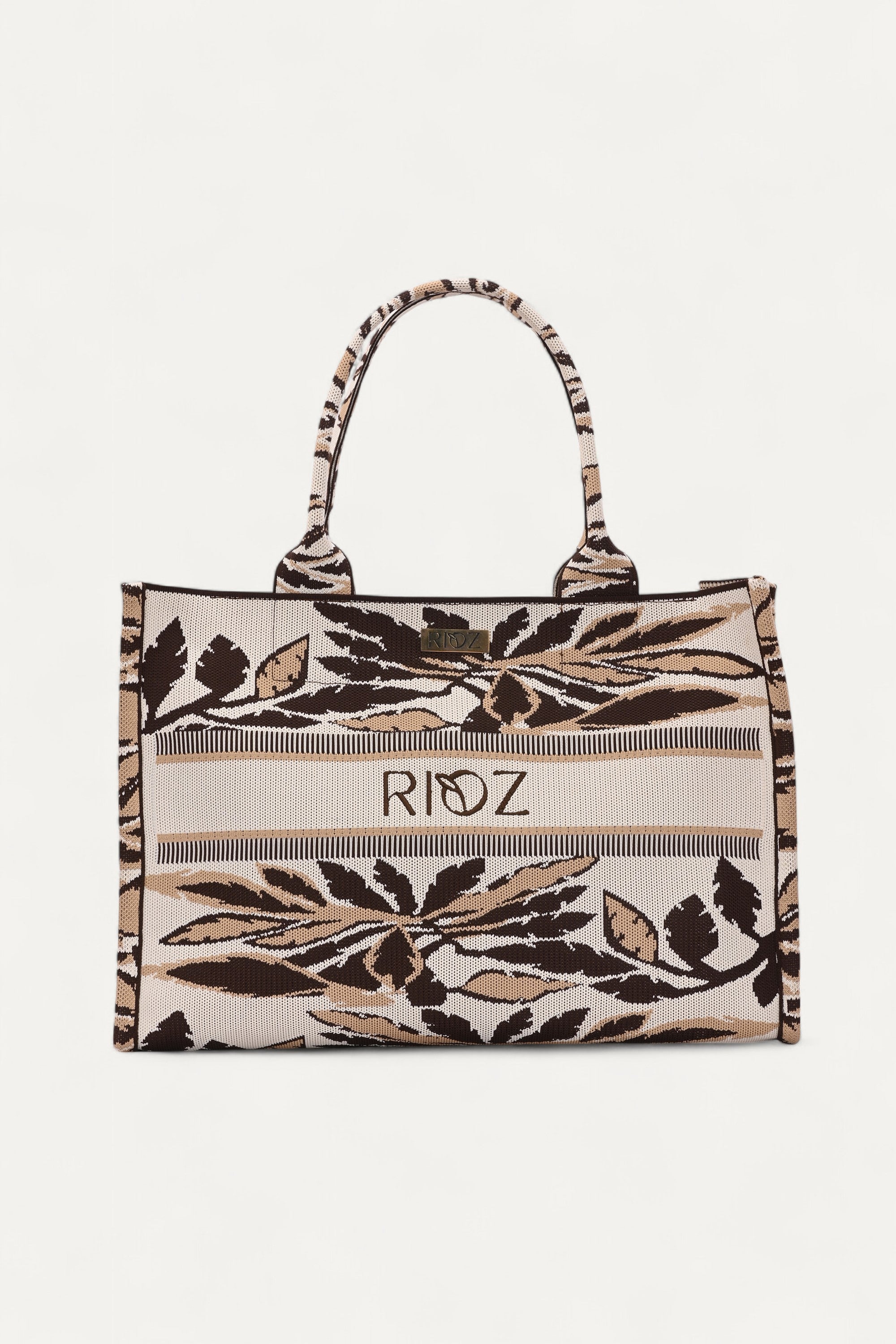 Icon Déor- Book Tote Bag