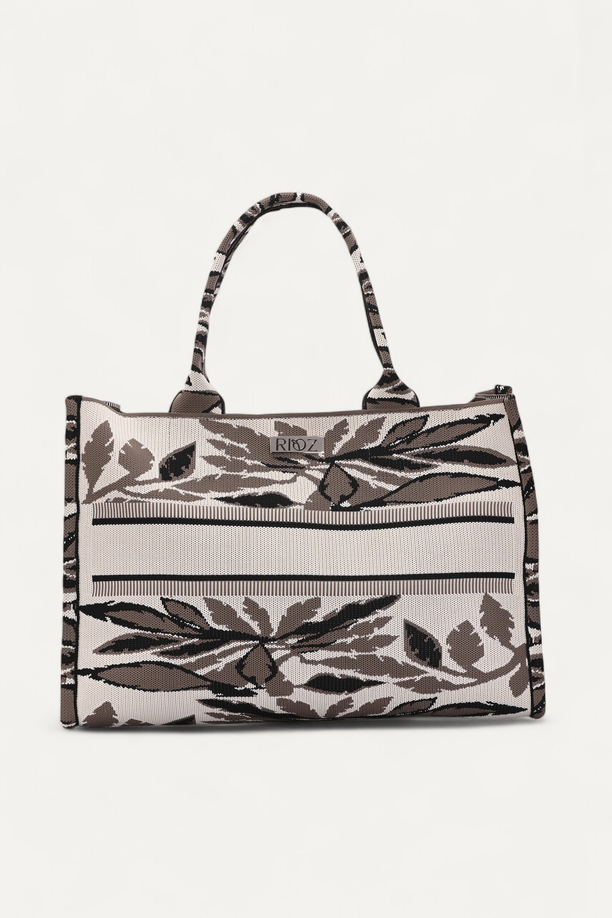 Icon Déor- Book Tote Bag