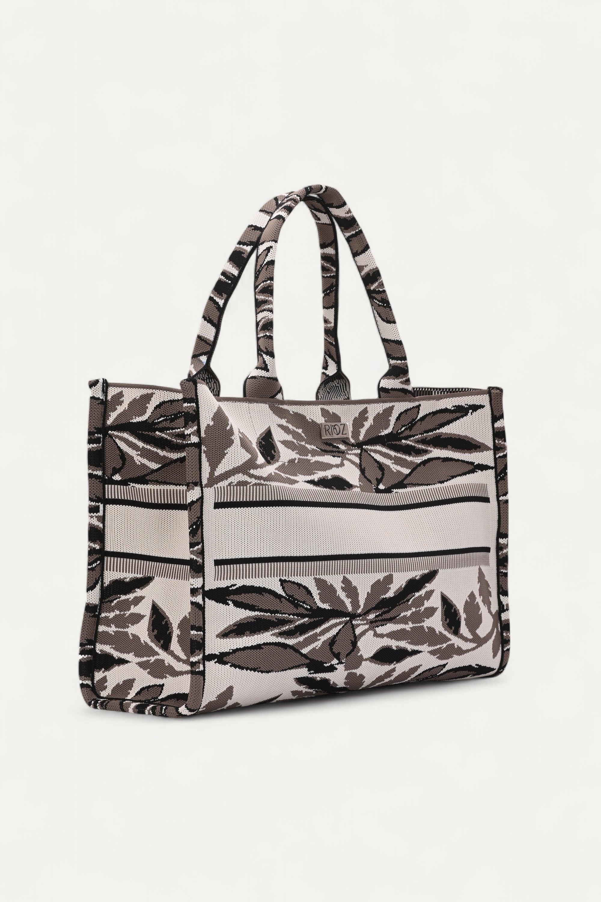 Icon Déor- Book Tote Bag