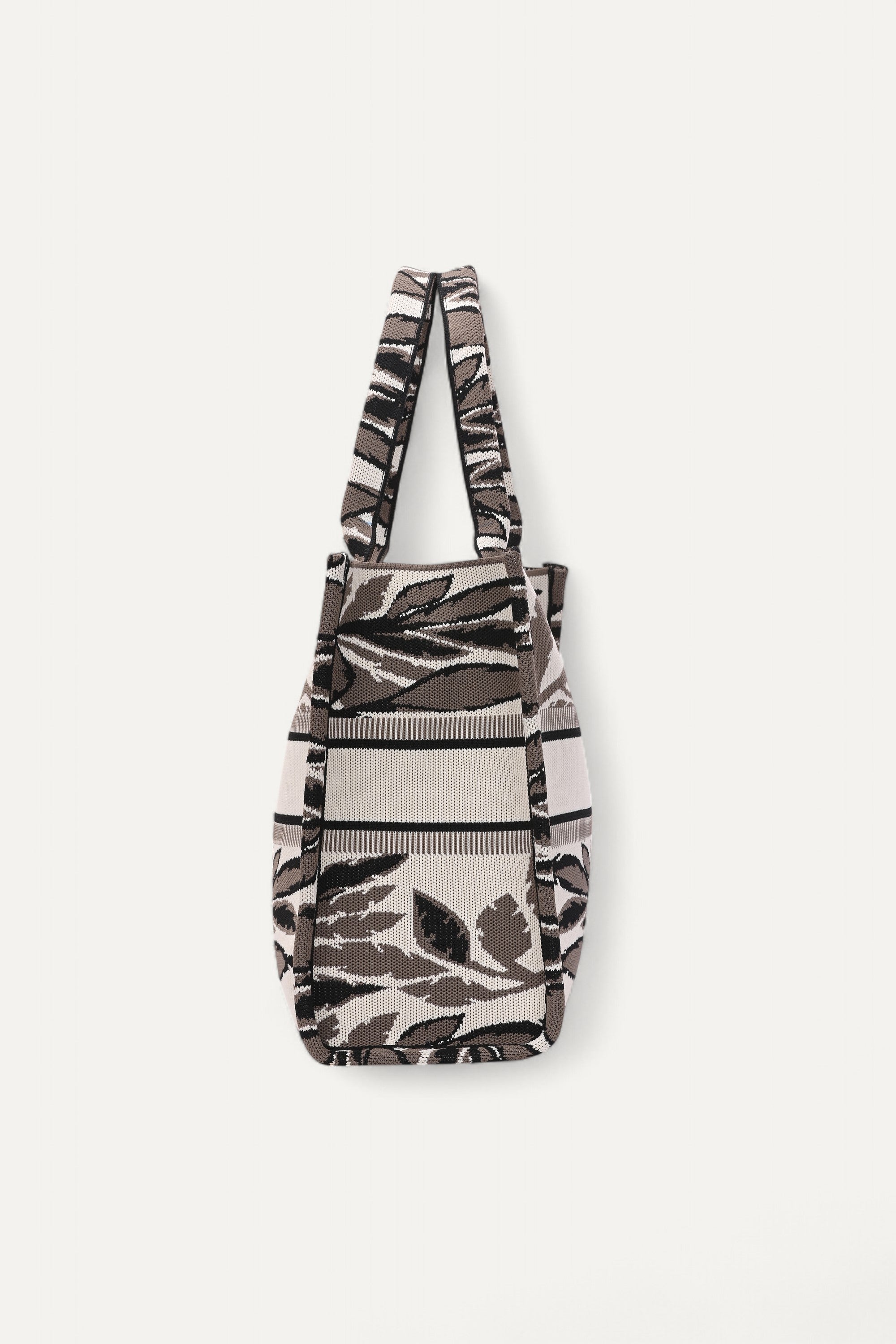 Icon Déor- Book Tote Bag