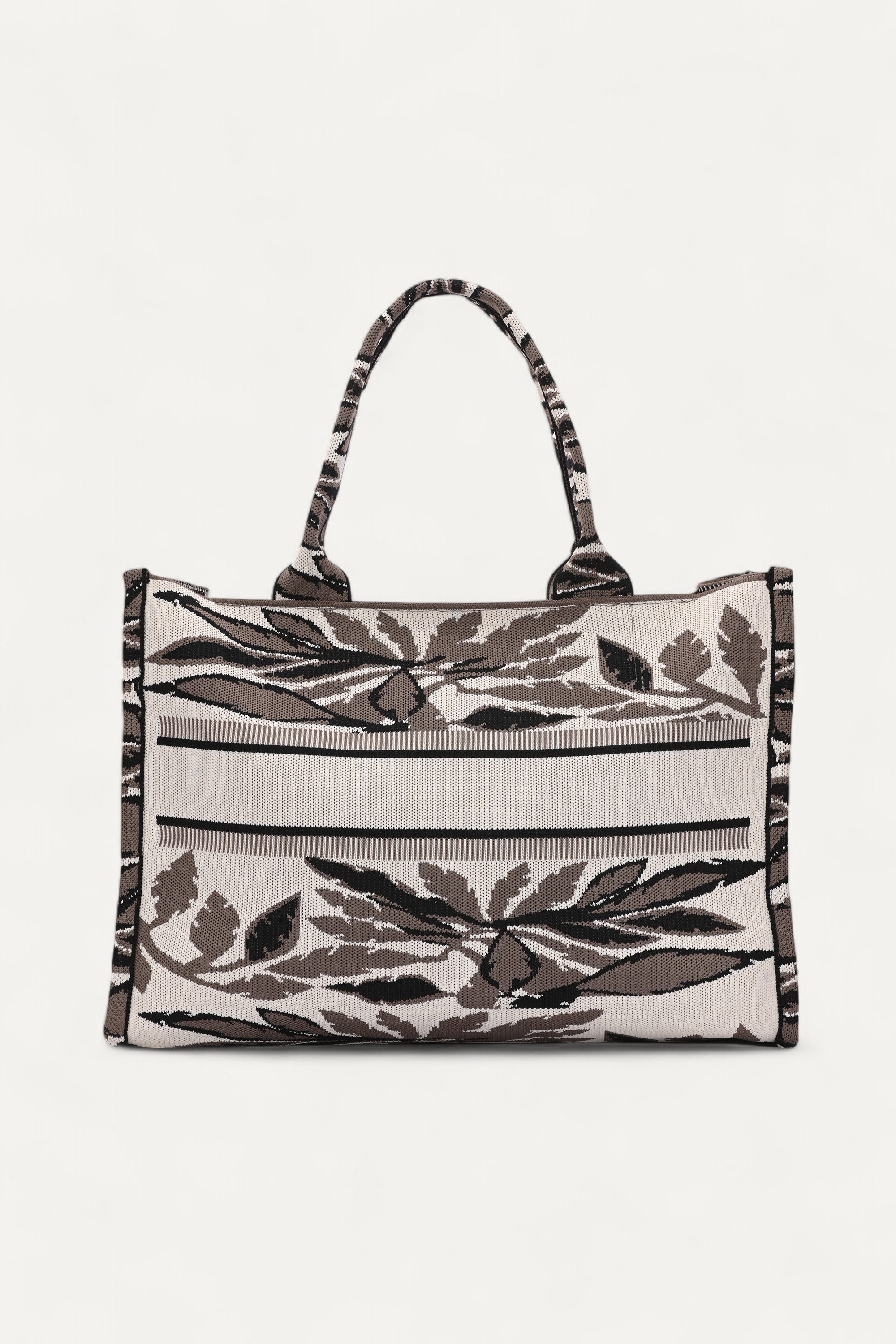 Icon Déor- Book Tote Bag
