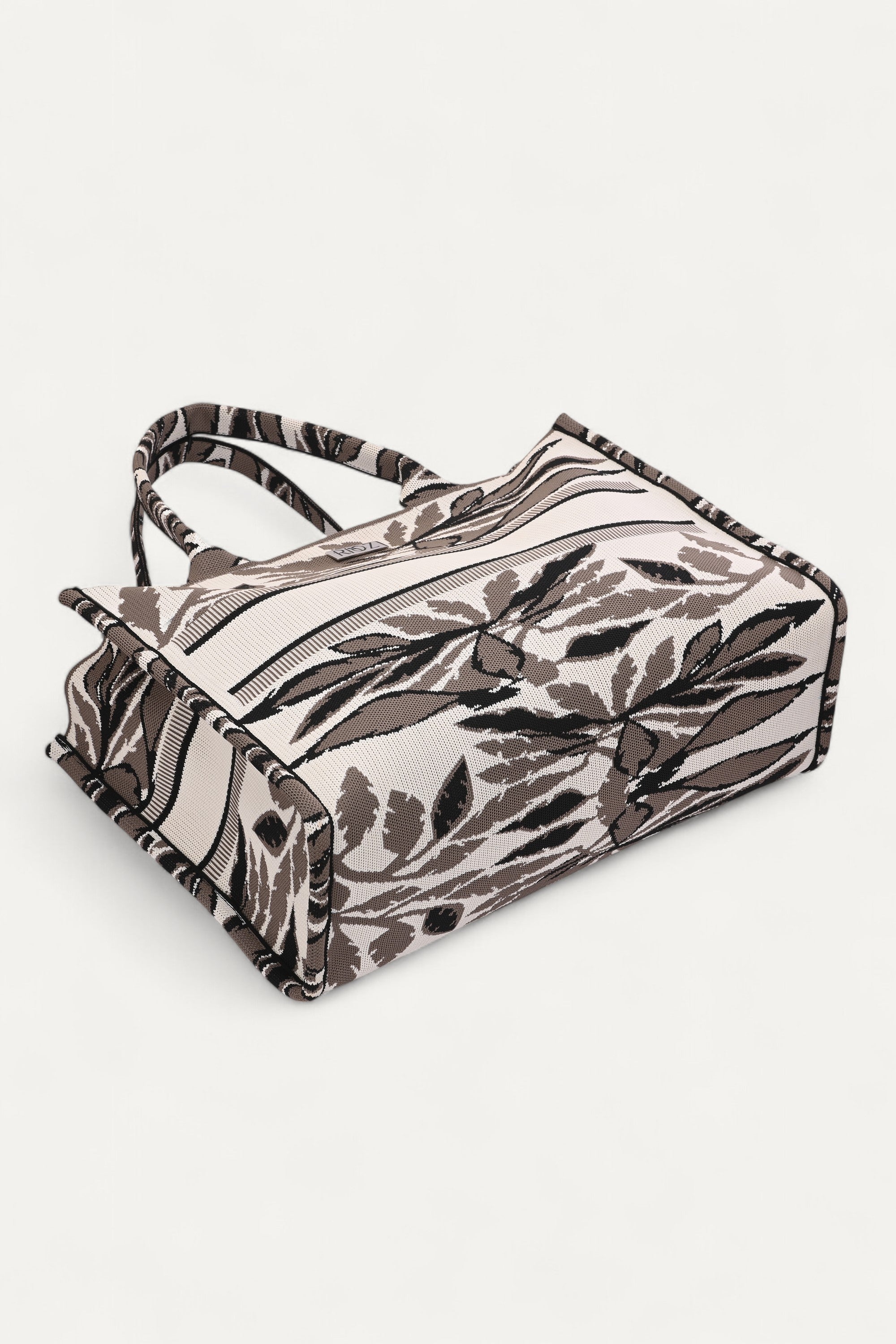 Icon Déor- Book Tote Bag