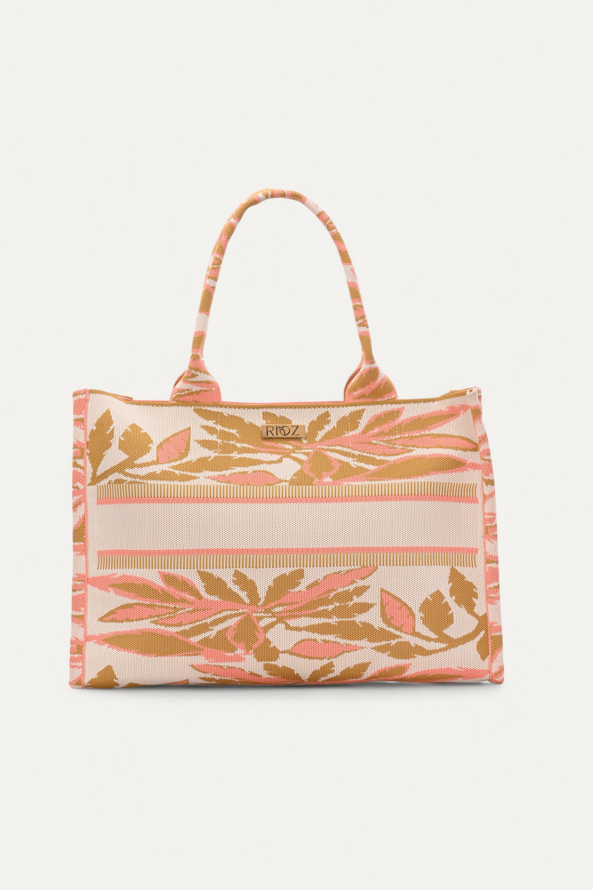 Icon Déor- Book Tote Bag