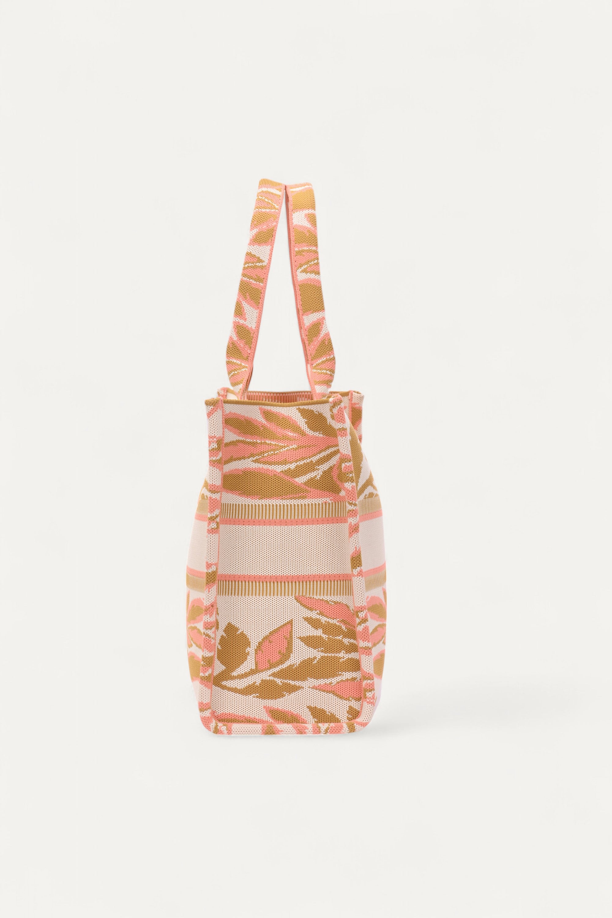 Icon Déor- Book Tote Bag