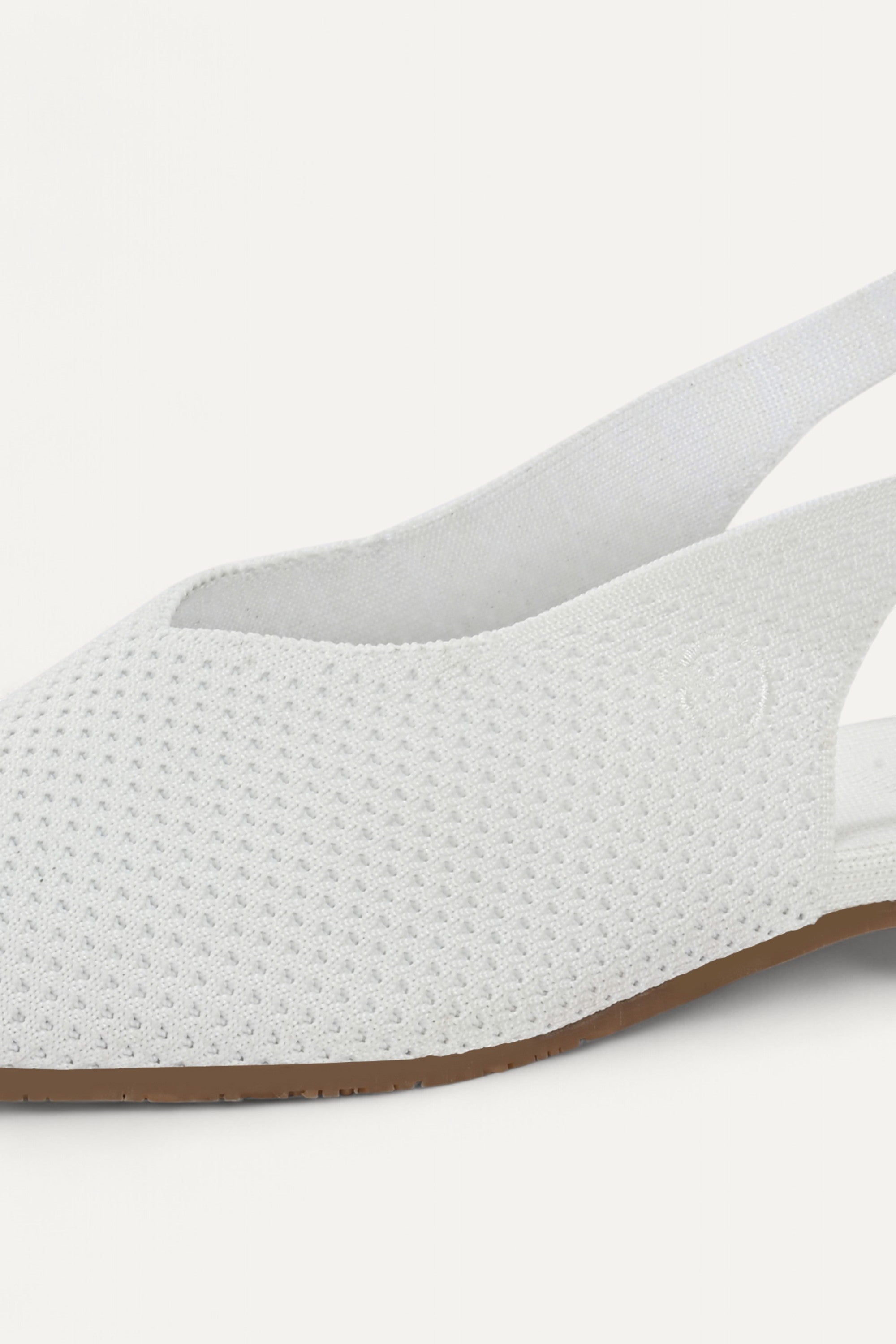 Pointed Slingback