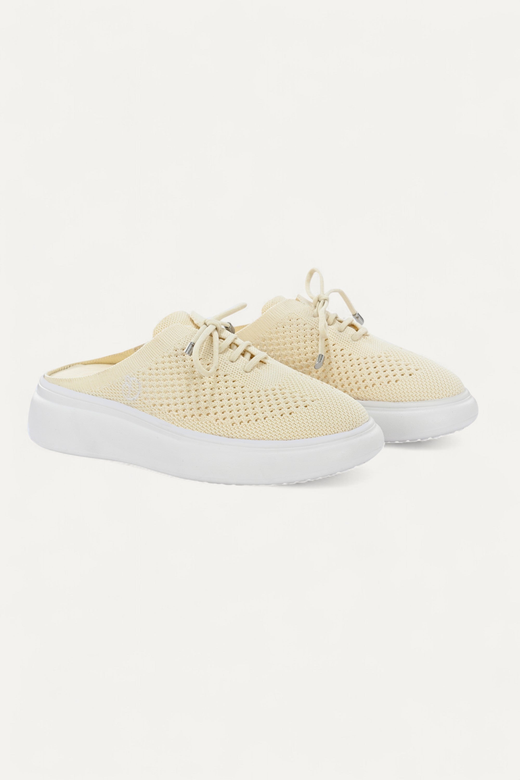 The Relay- Sneaker Mule