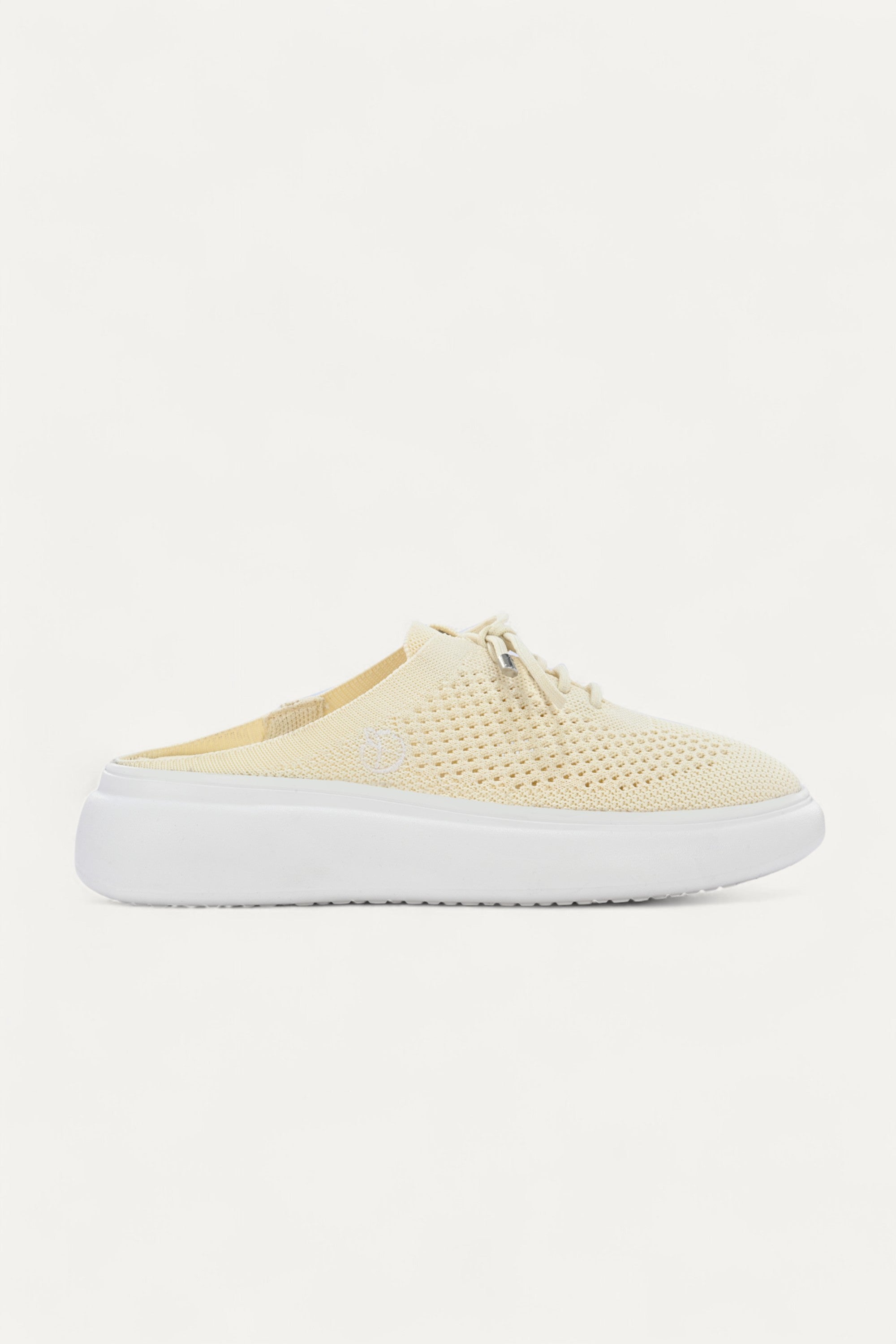 The Relay- Sneaker Mule