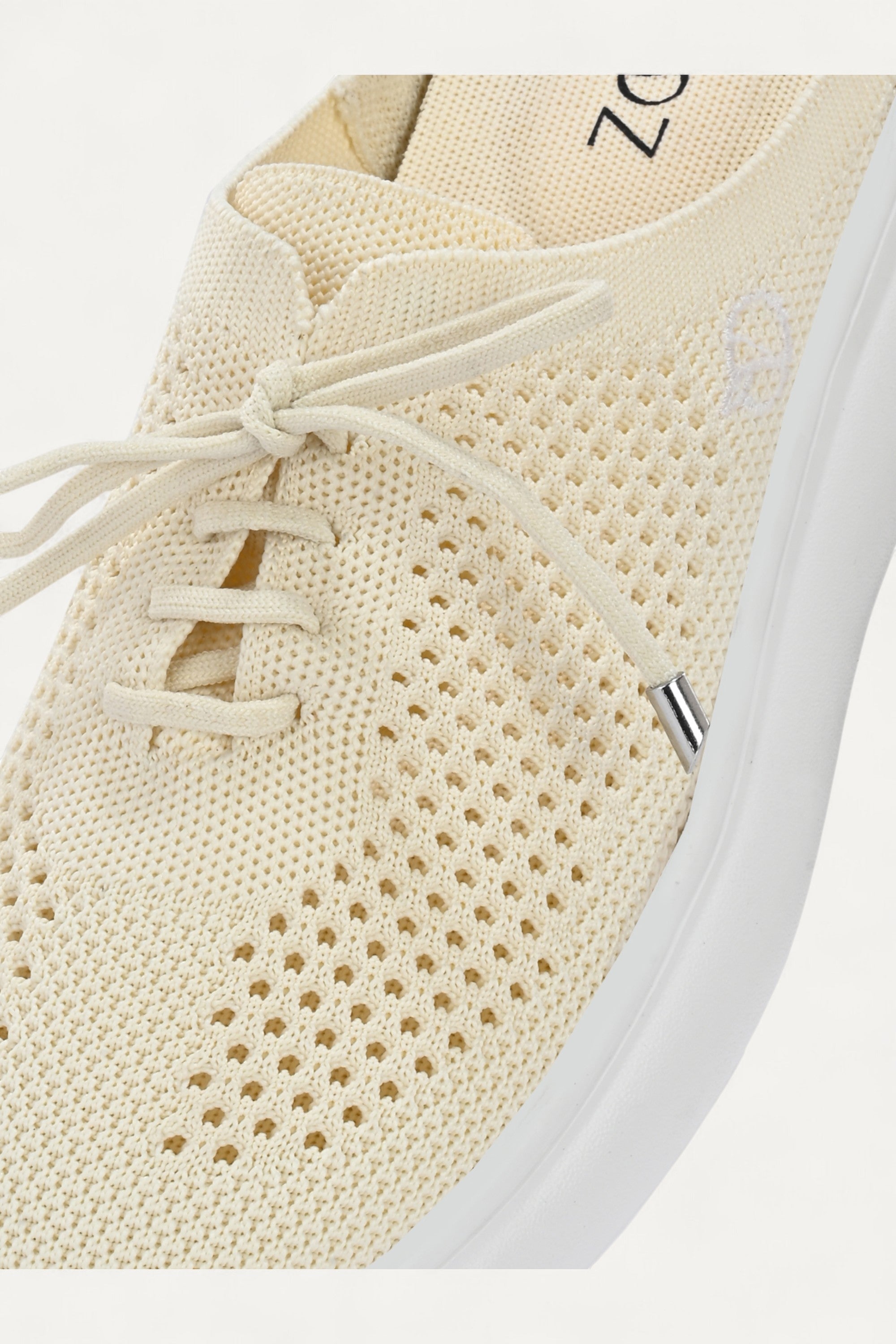 The Relay- Sneaker Mule