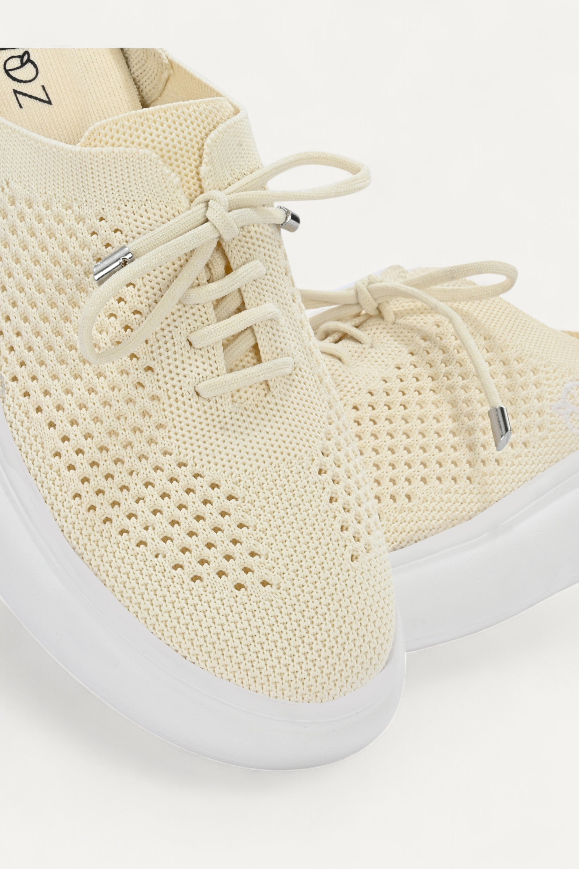 The Relay- Sneaker Mule